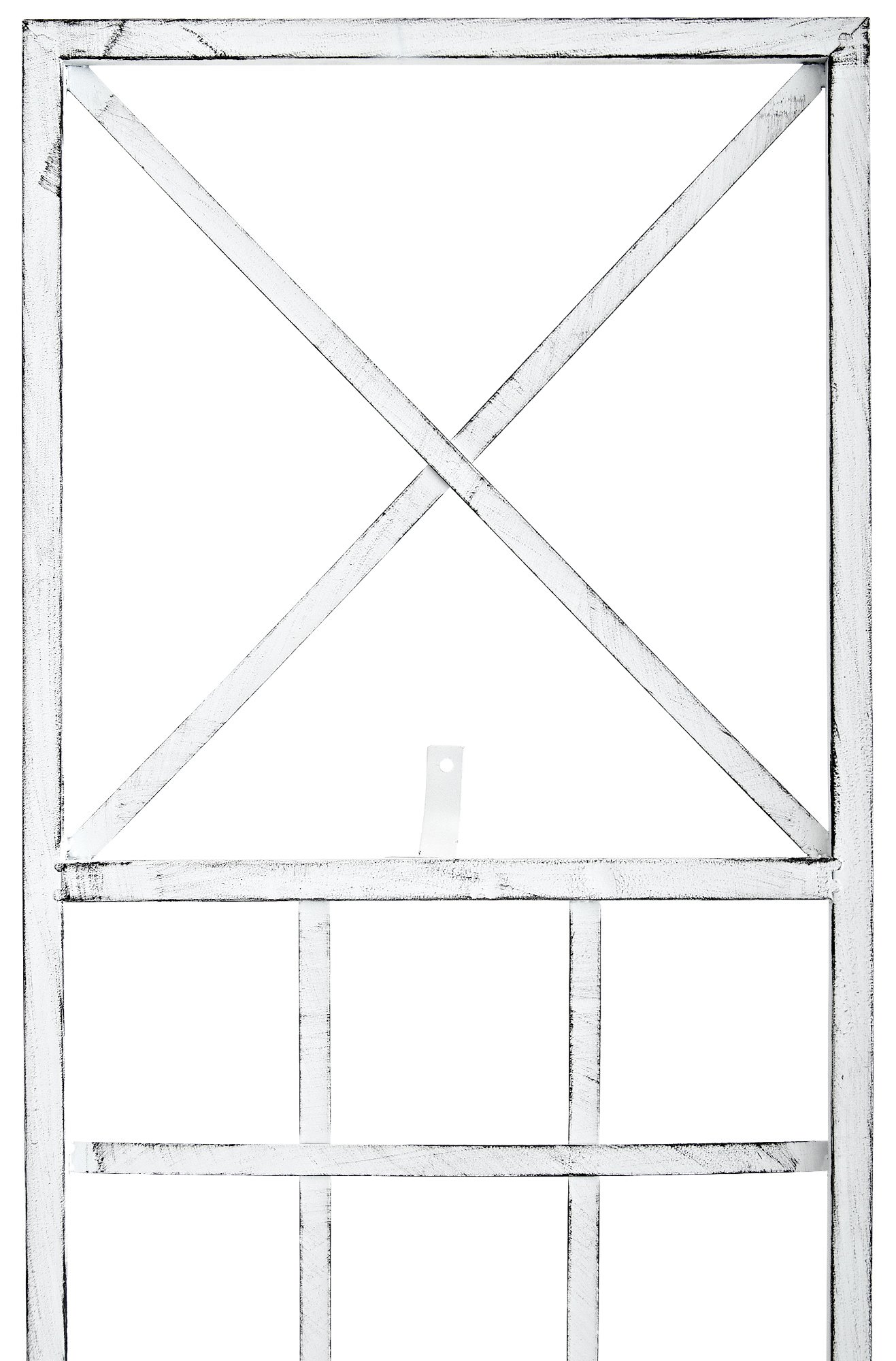 2er Set Rankgitter Trigo - Image 5