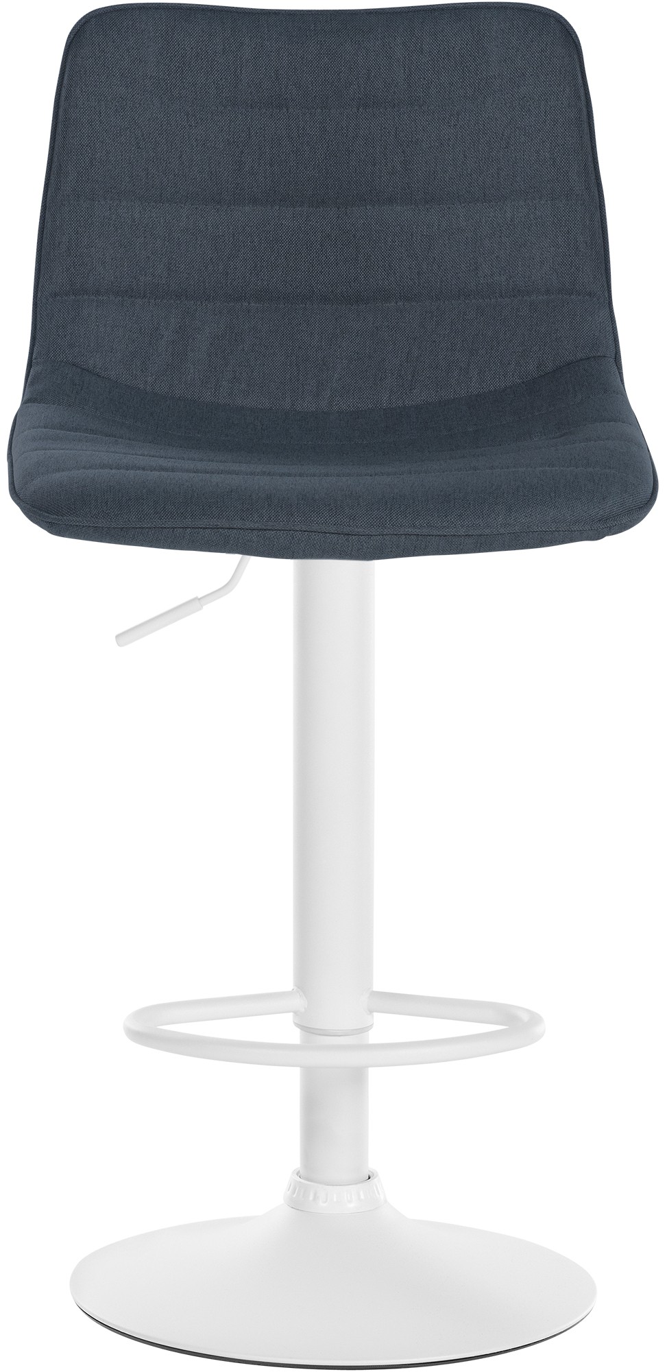 2er Set Barhocker Lex Stoff W - Image 3