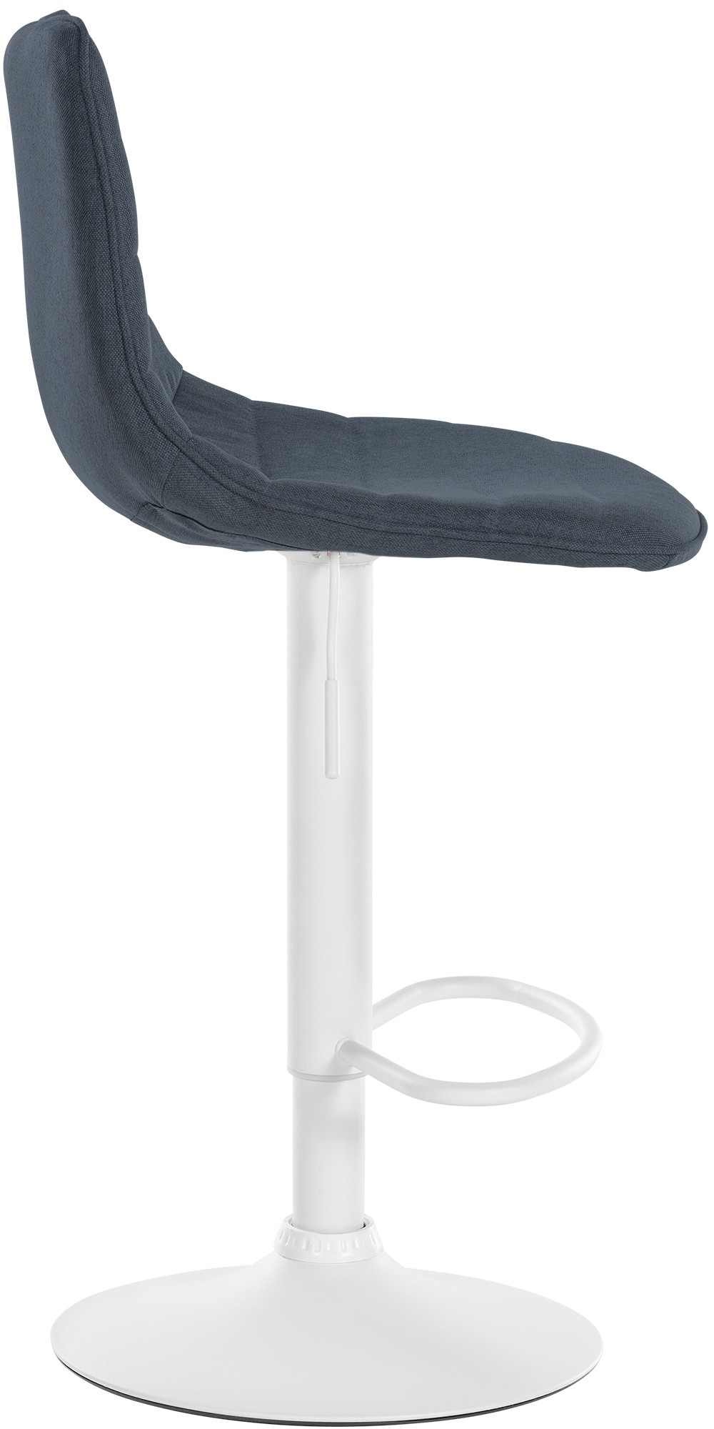 2er Set Barhocker Lex Stoff W - Image 4