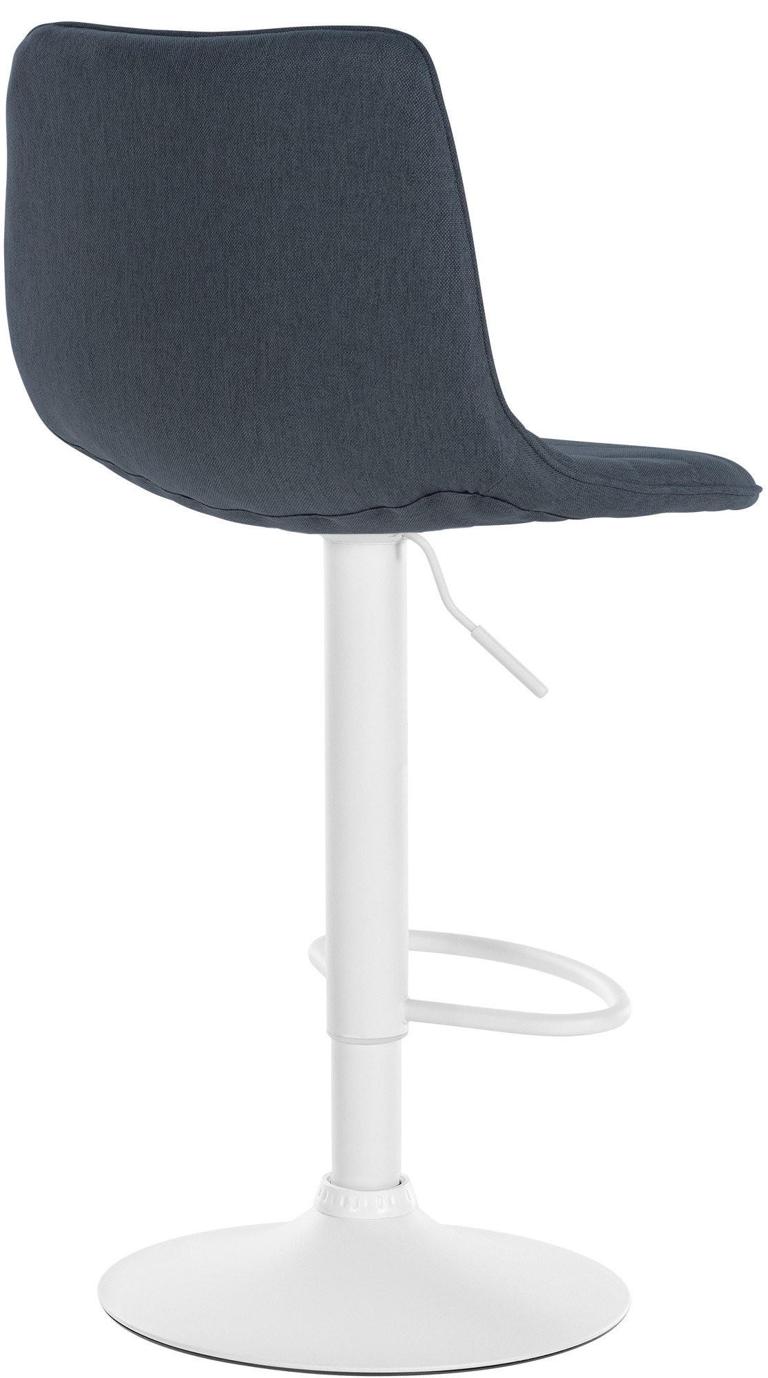 2er Set Barhocker Lex Stoff W - Image 5