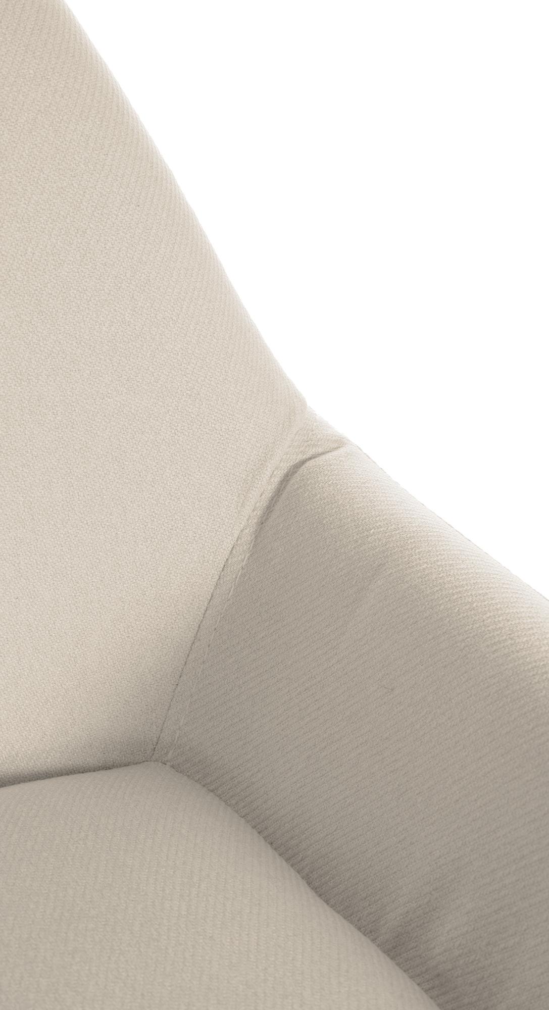 2er Set Barhocker Braga Gold Stoff - Image 4