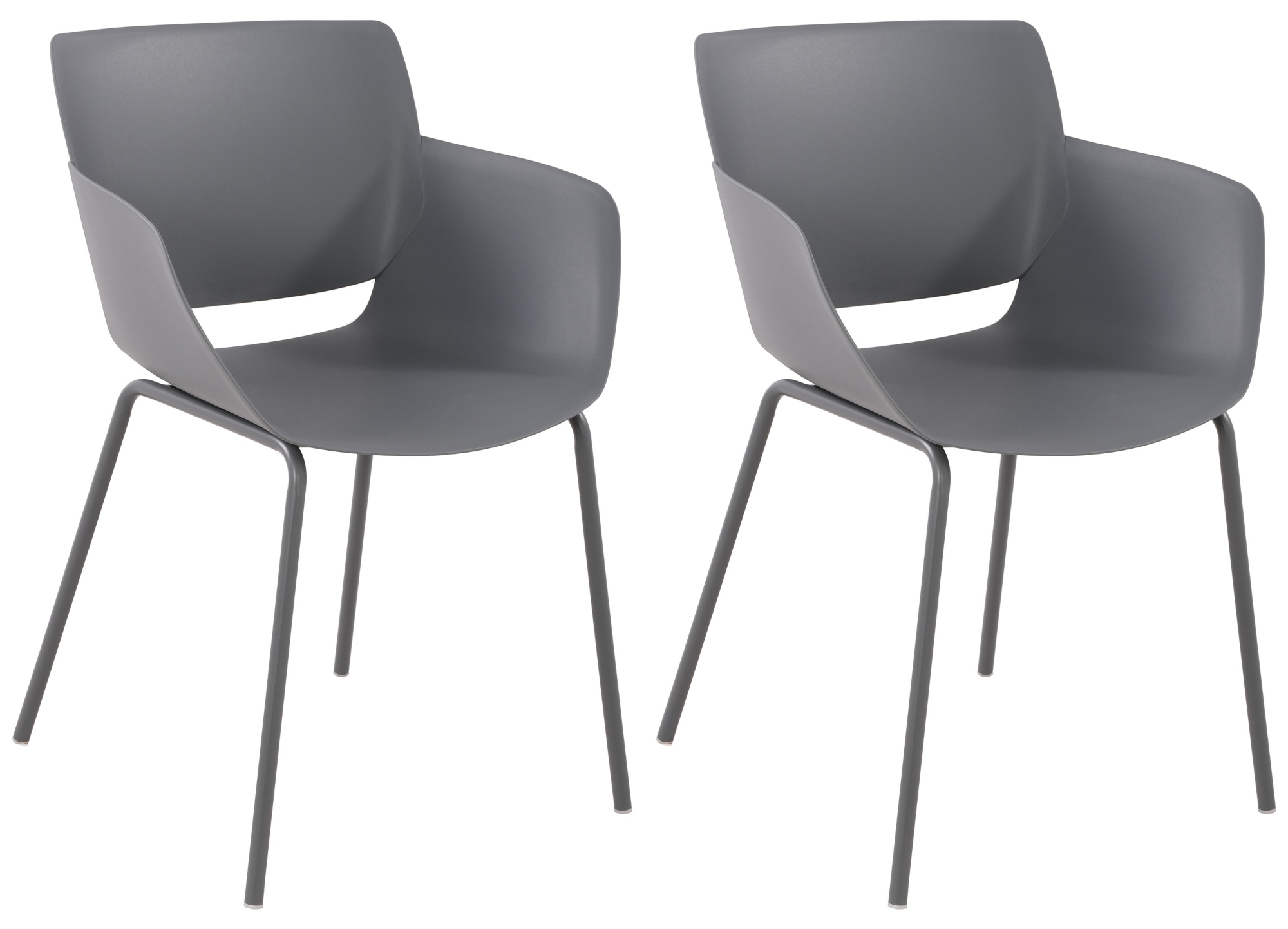 2er Set Stuhl Alpena