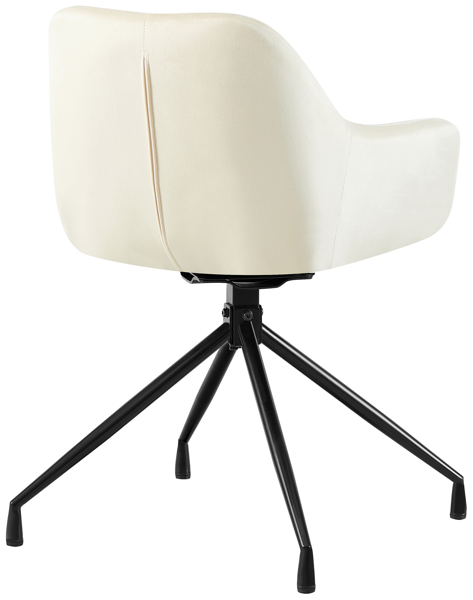 2er Set Esszimmerstuhl Welby Samt