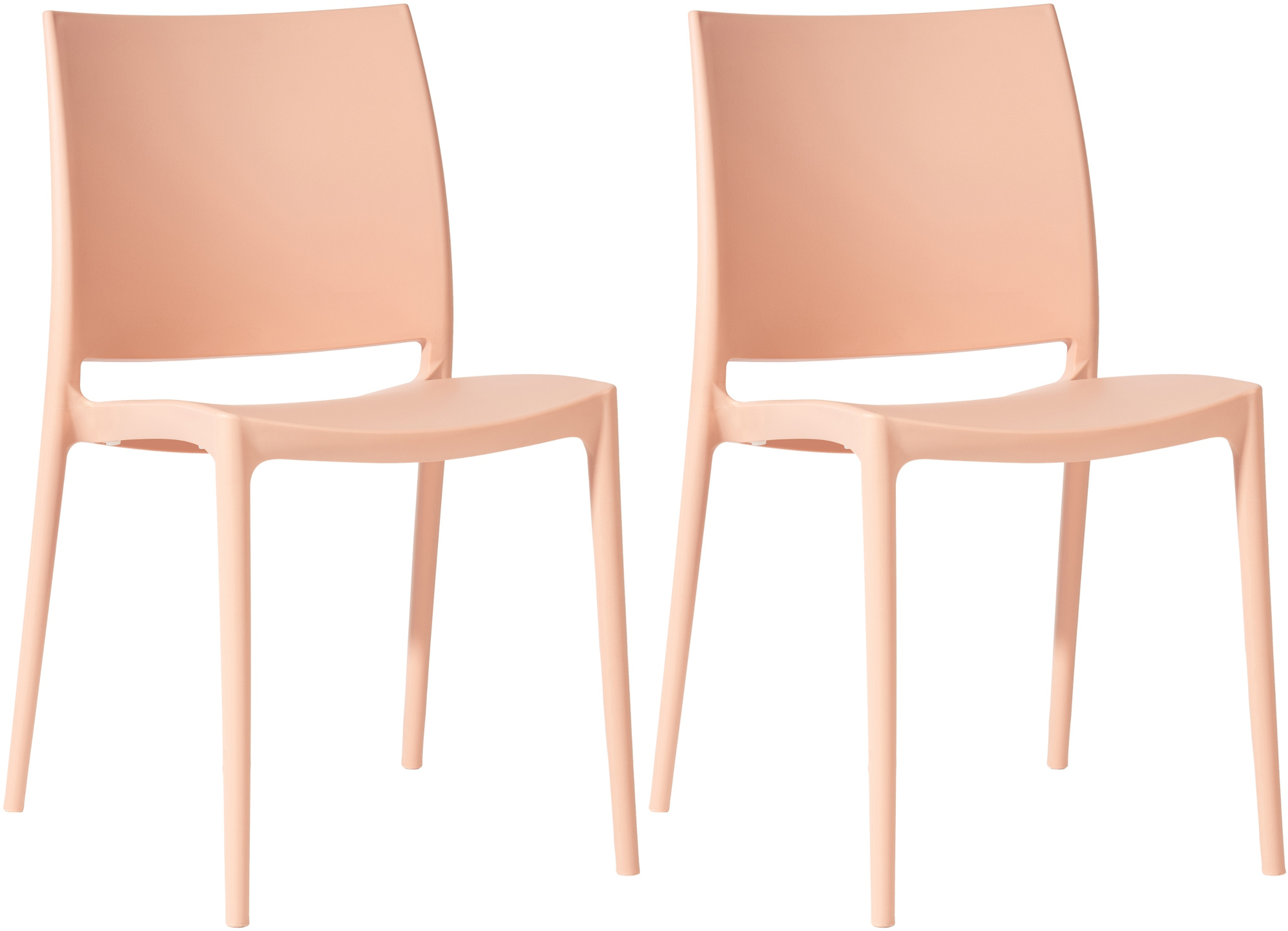 2er Set Stuhl Meton - Image 5