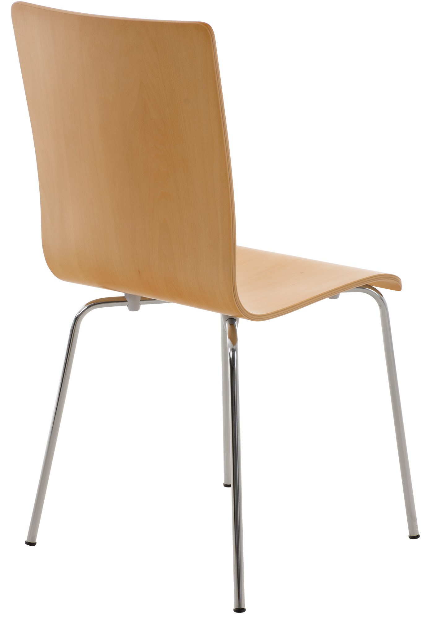 4er Set Besucherstuhl Pepe - Image 5