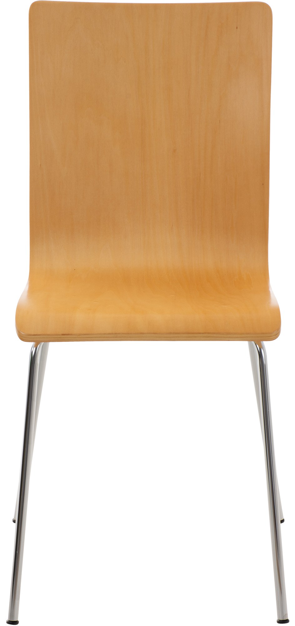 4er Set Besucherstuhl Pepe - Image 3