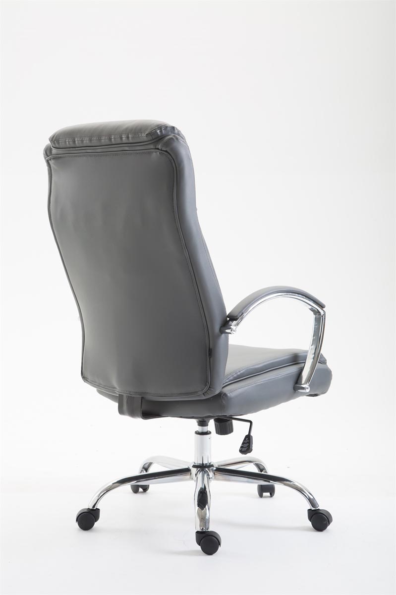 Bürostuhl Vaud Kunstleder - Image 4