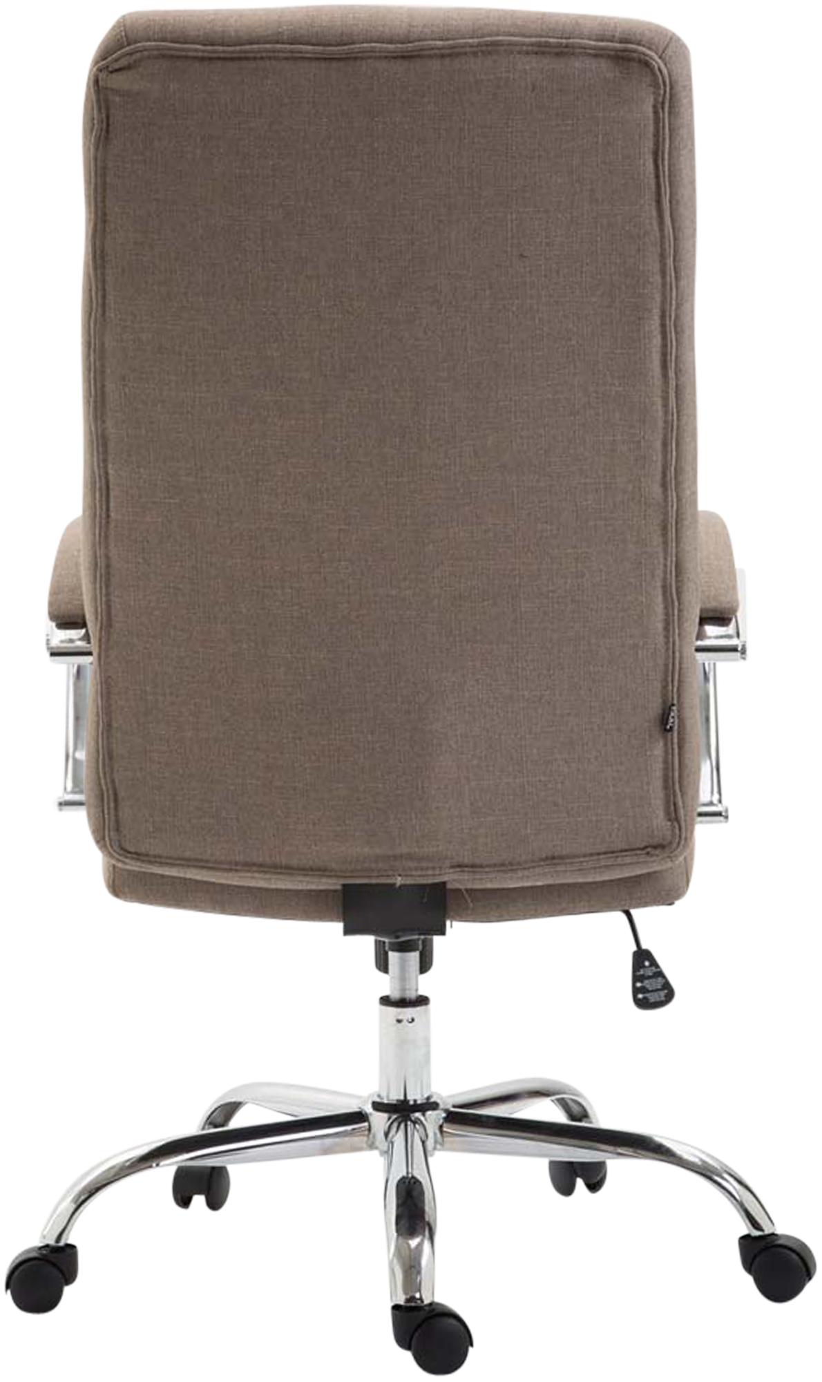 Bürostuhl Valais Stoff - Image 5