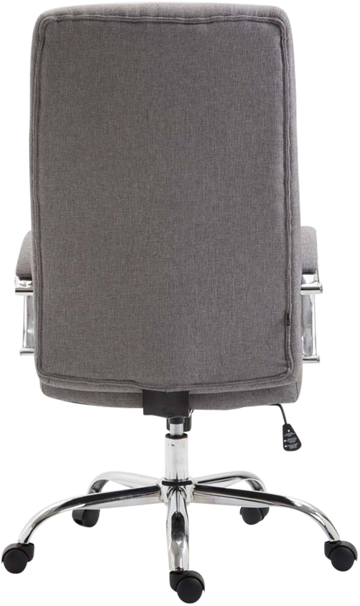 Bürostuhl Valais Stoff - Image 3