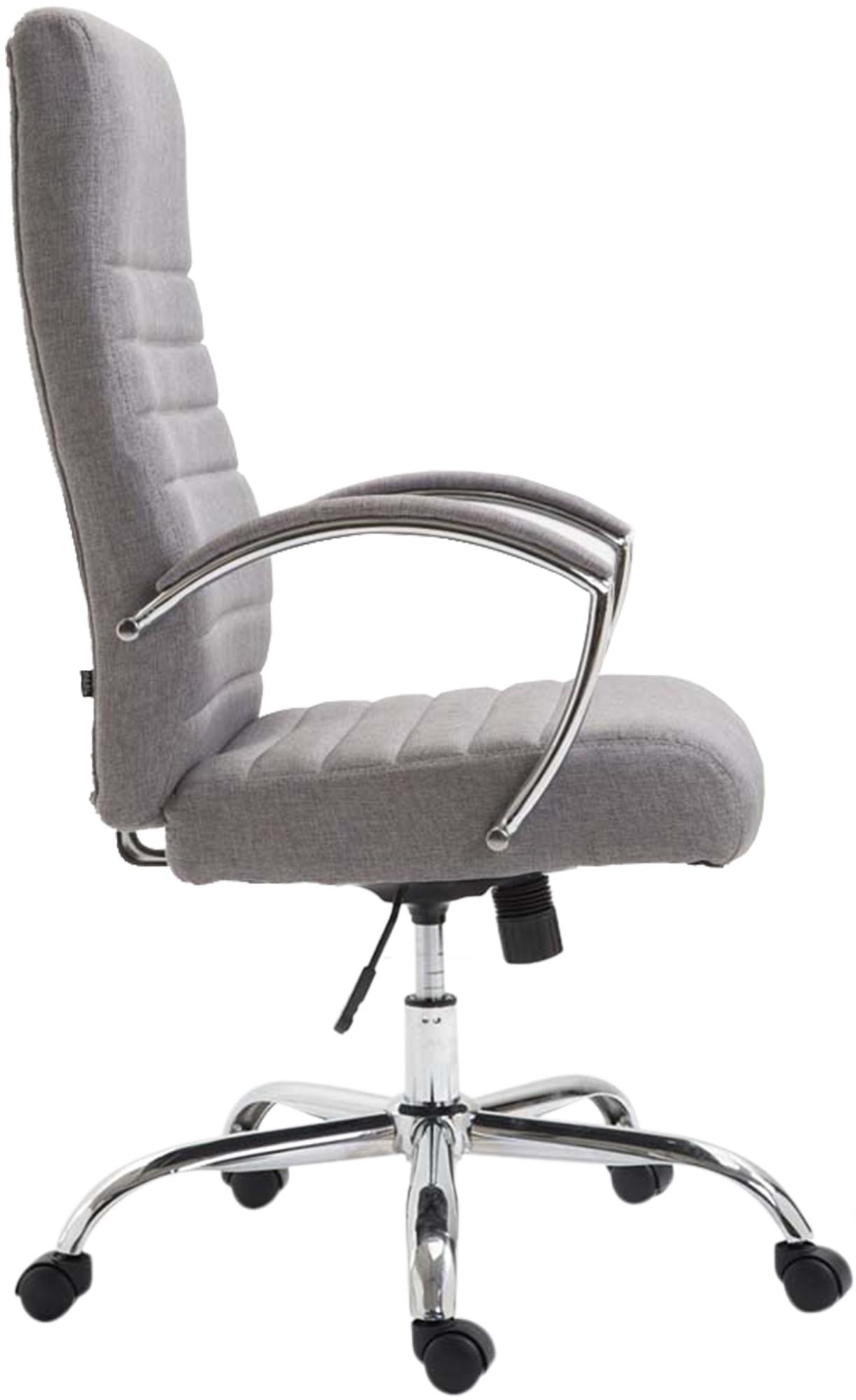 Bürostuhl Valais Stoff - Image 5