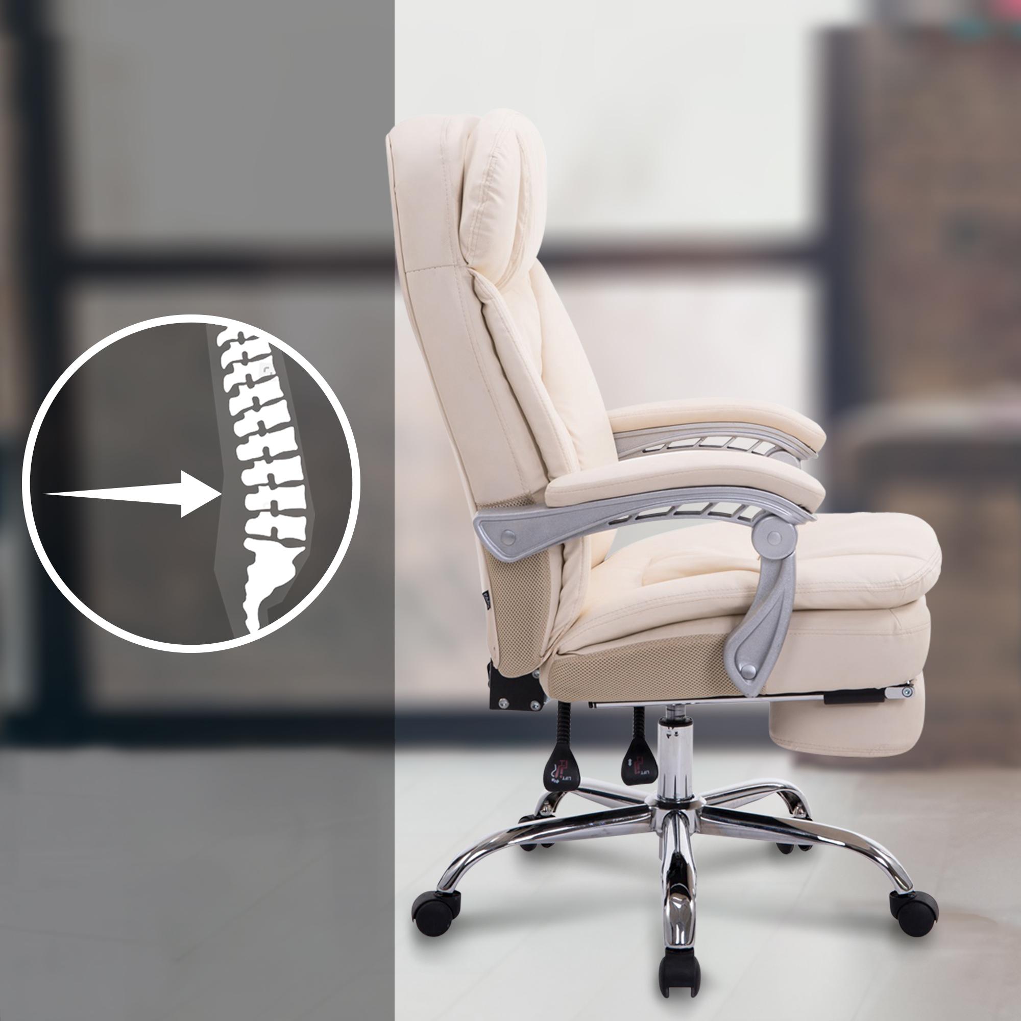 Xl Bürostuhl Troy - Image 4