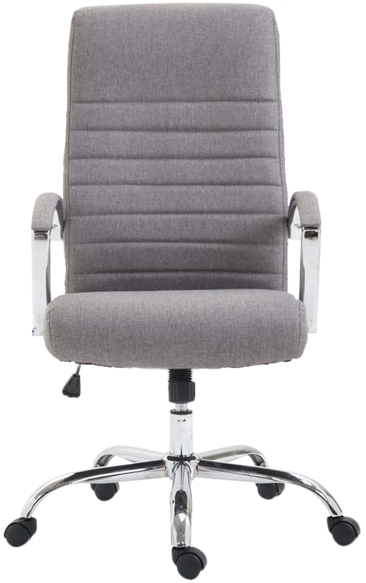 Bürostuhl Valais Stoff - Image 6