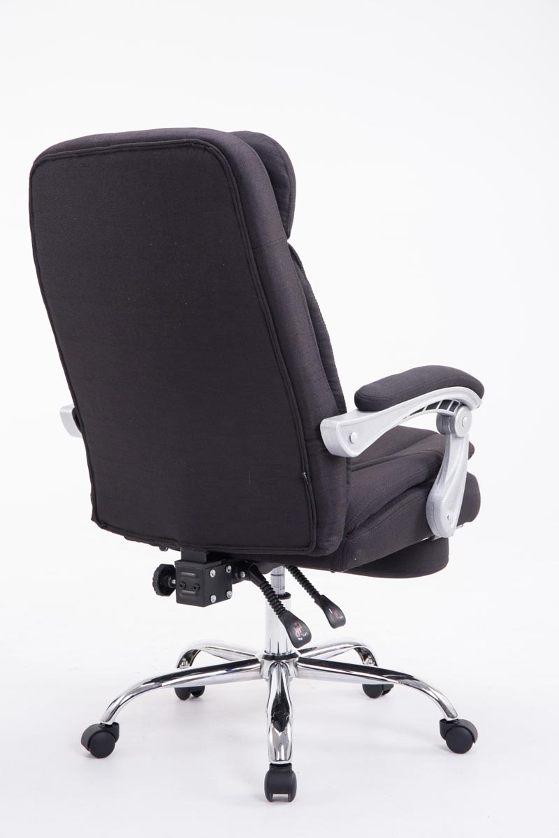 Xl Bürostuhl Troy Stoff - Image 4