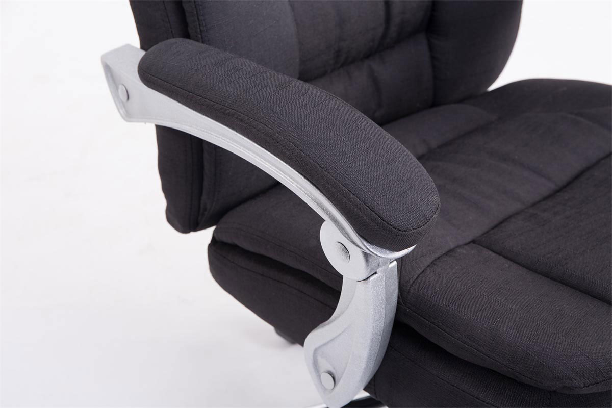 Xl Bürostuhl Troy Stoff - Image 6