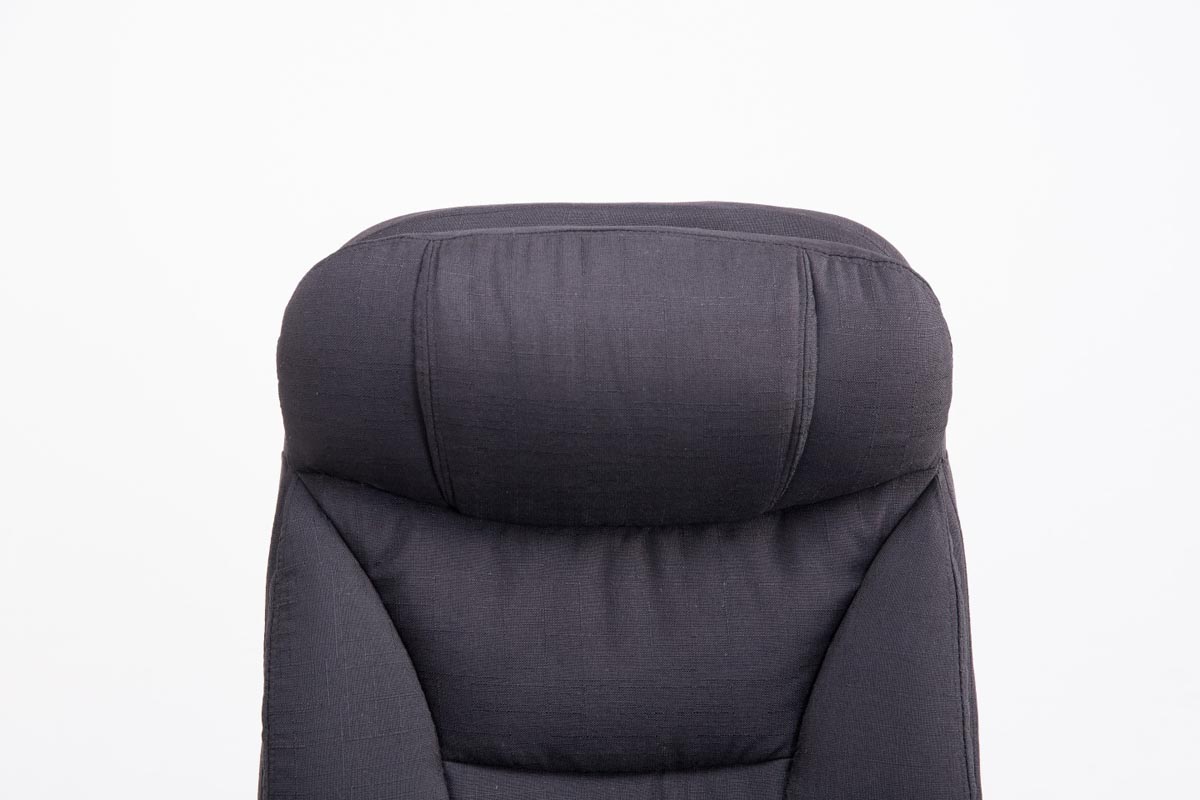 Xl Bürostuhl Troy Stoff - Image 5