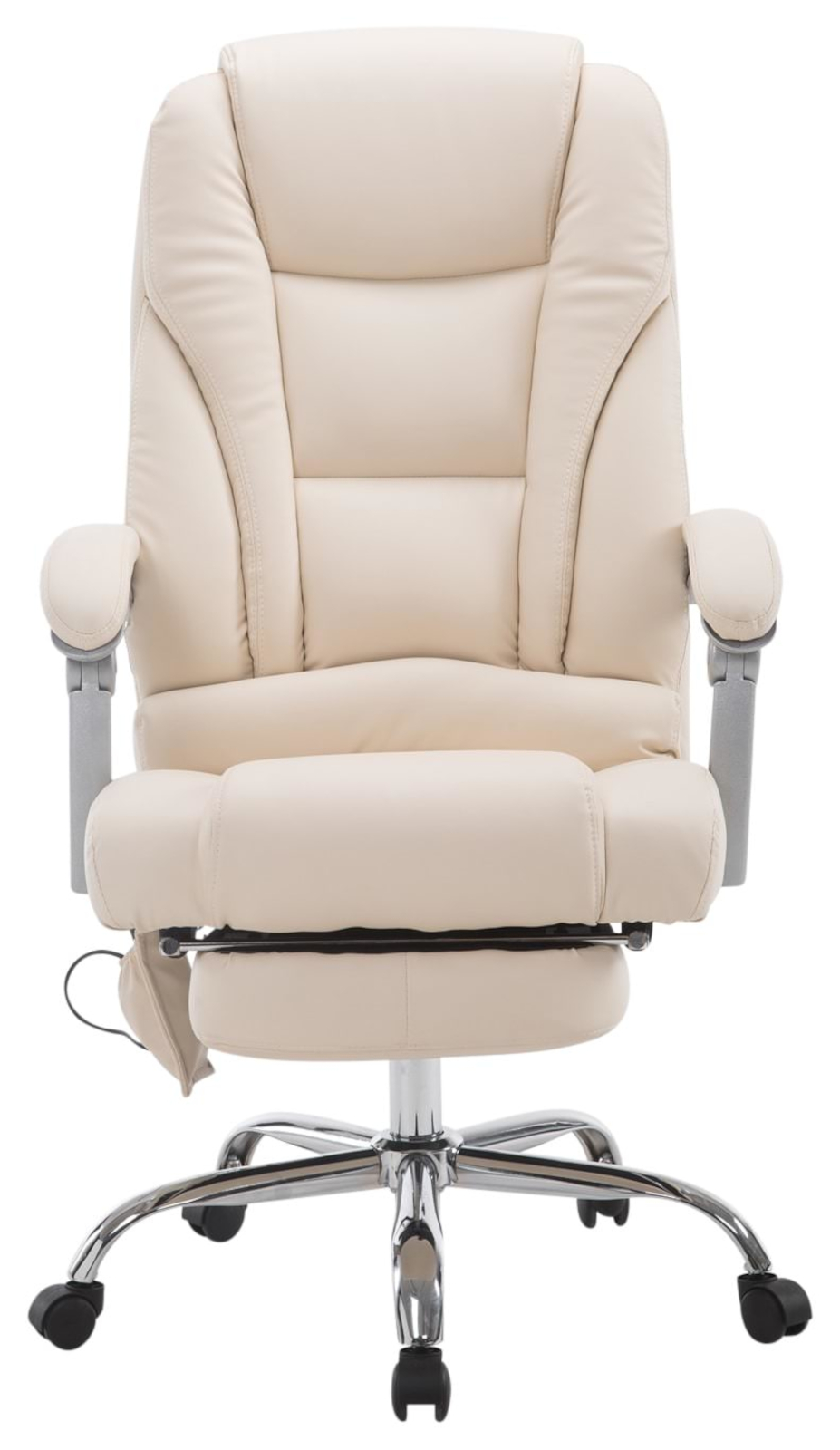 Bürostuhl Pacific Mit Massagefunktion - Image 3