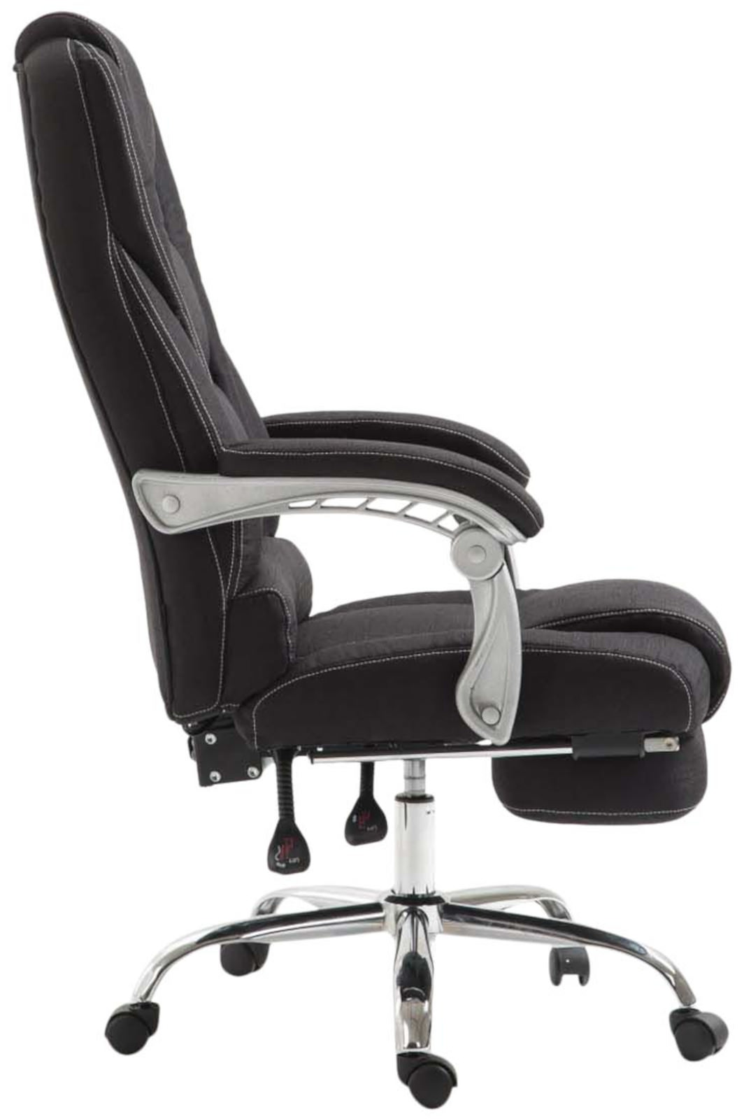 Bürostuhl Pacific Stoff - Image 3