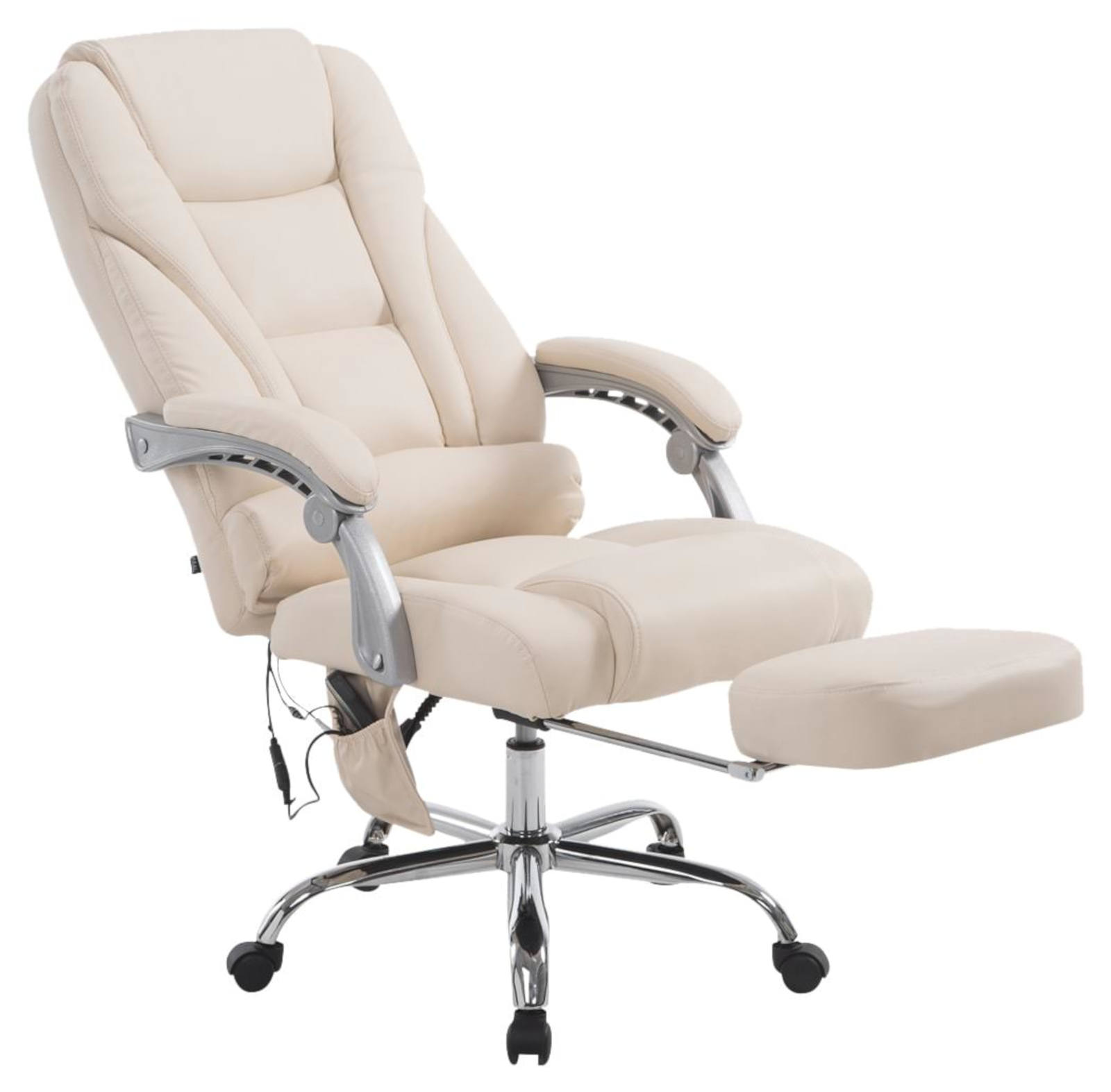 Bürostuhl Pacific Mit Massagefunktion - Image 4