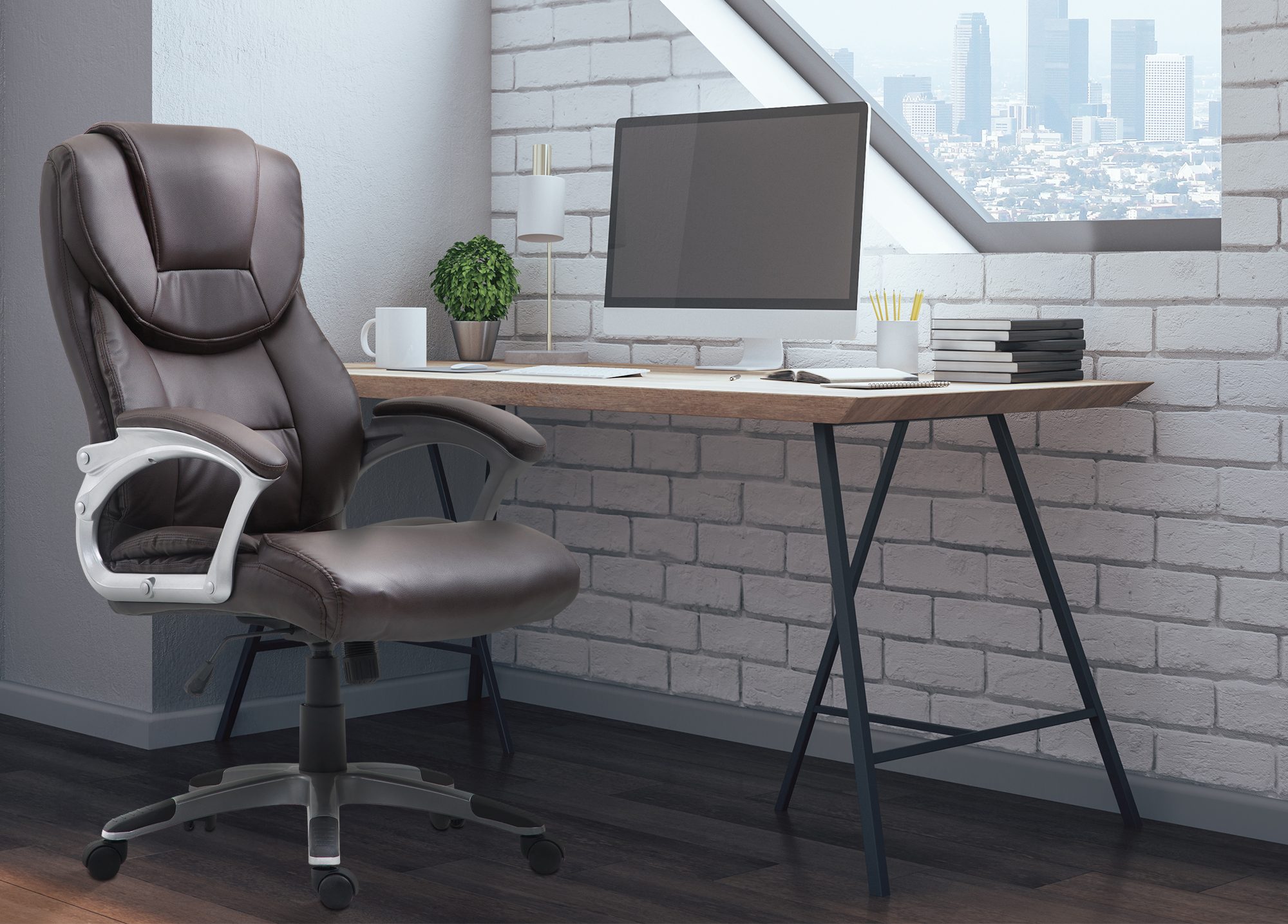 Bürostuhl Texas v2 - Image 3