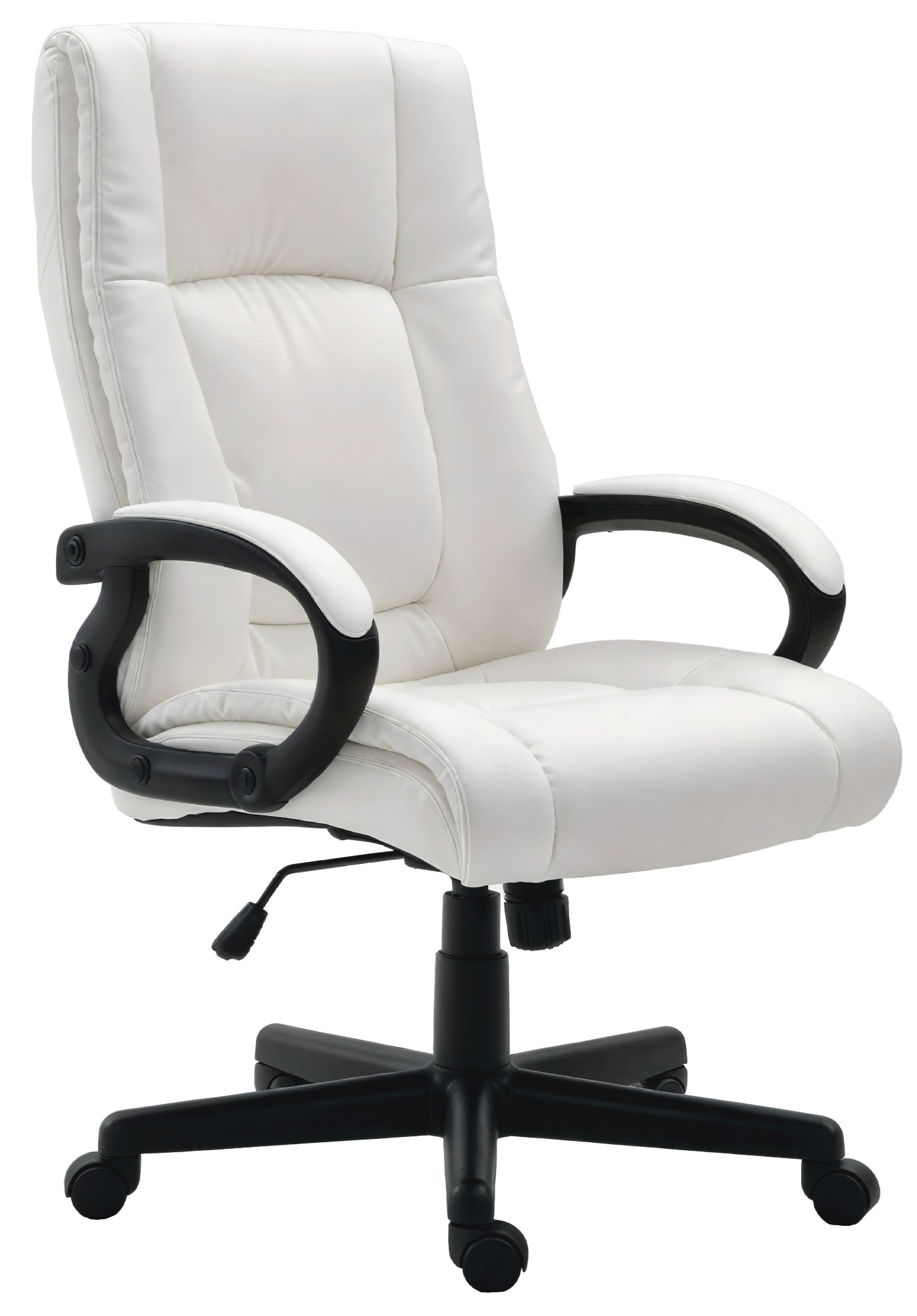 Bürostuhl Xl Sparta Kunstleder - Image 5