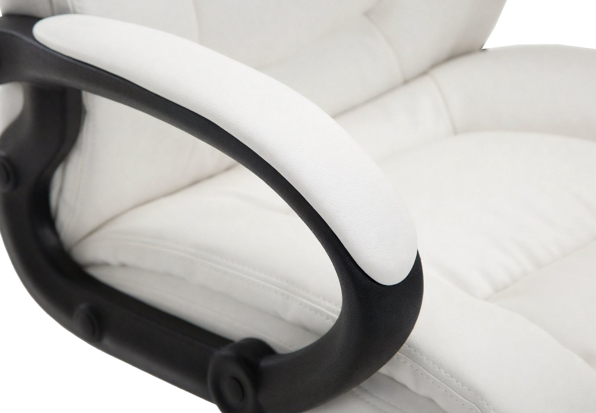 Bürostuhl Xl Sparta Kunstleder - Image 6