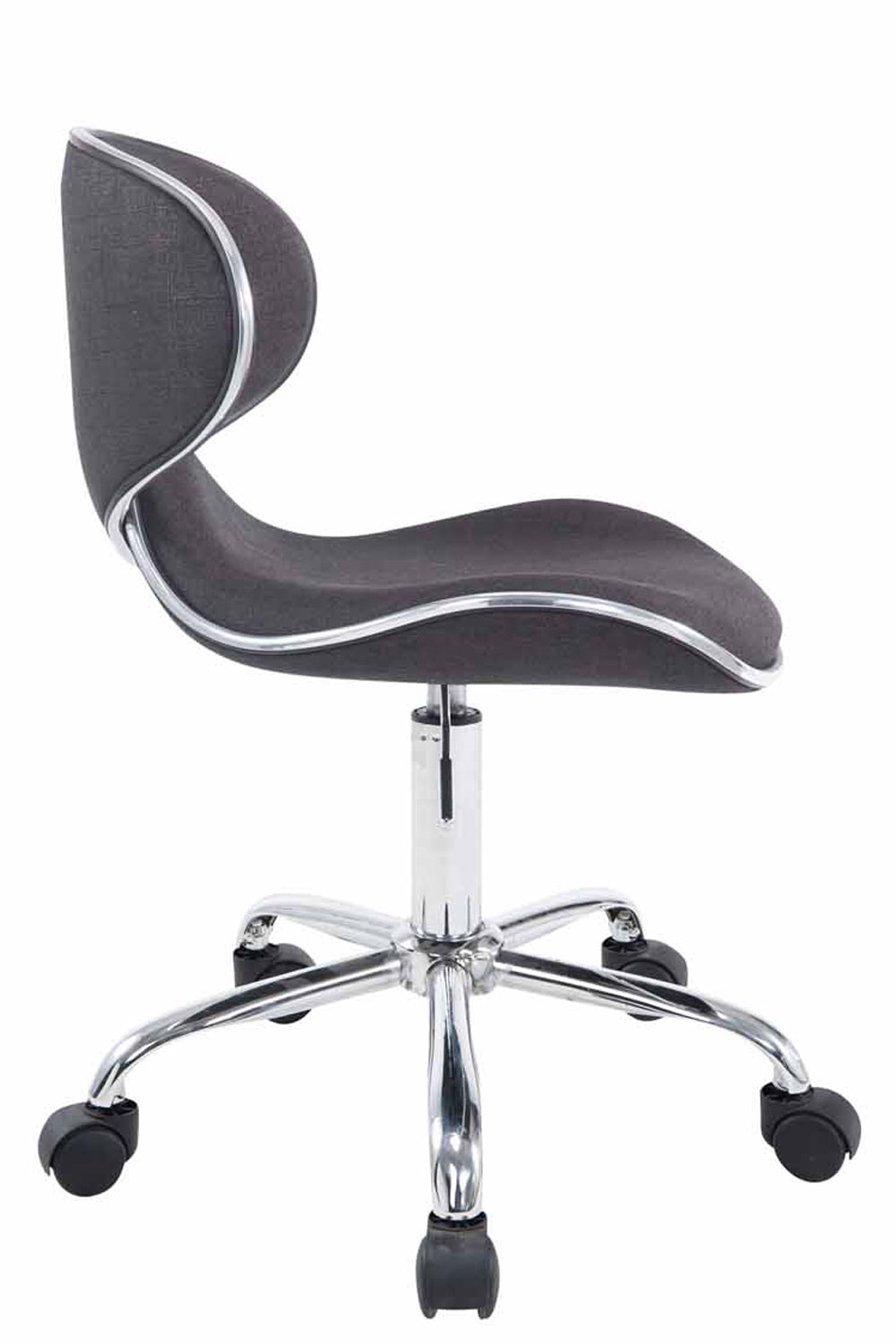 Arbeitshocker Las Vegas V2 Stoff - Image 3