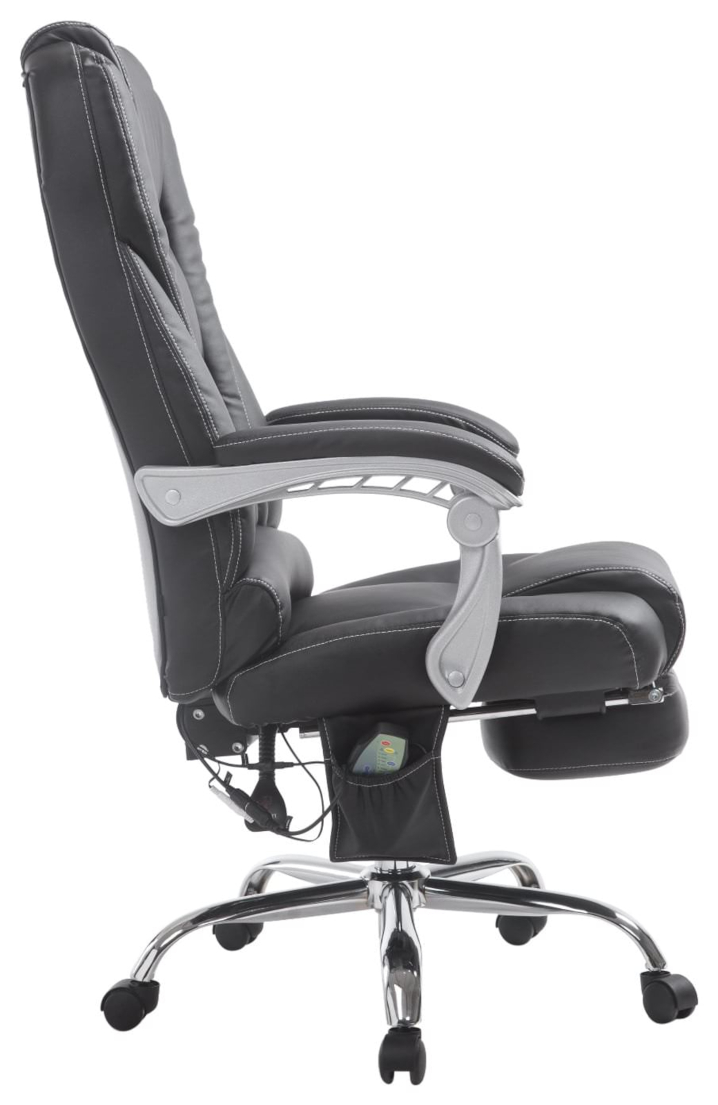 Bürostuhl Pacific Mit Massagefunktion - Image 3