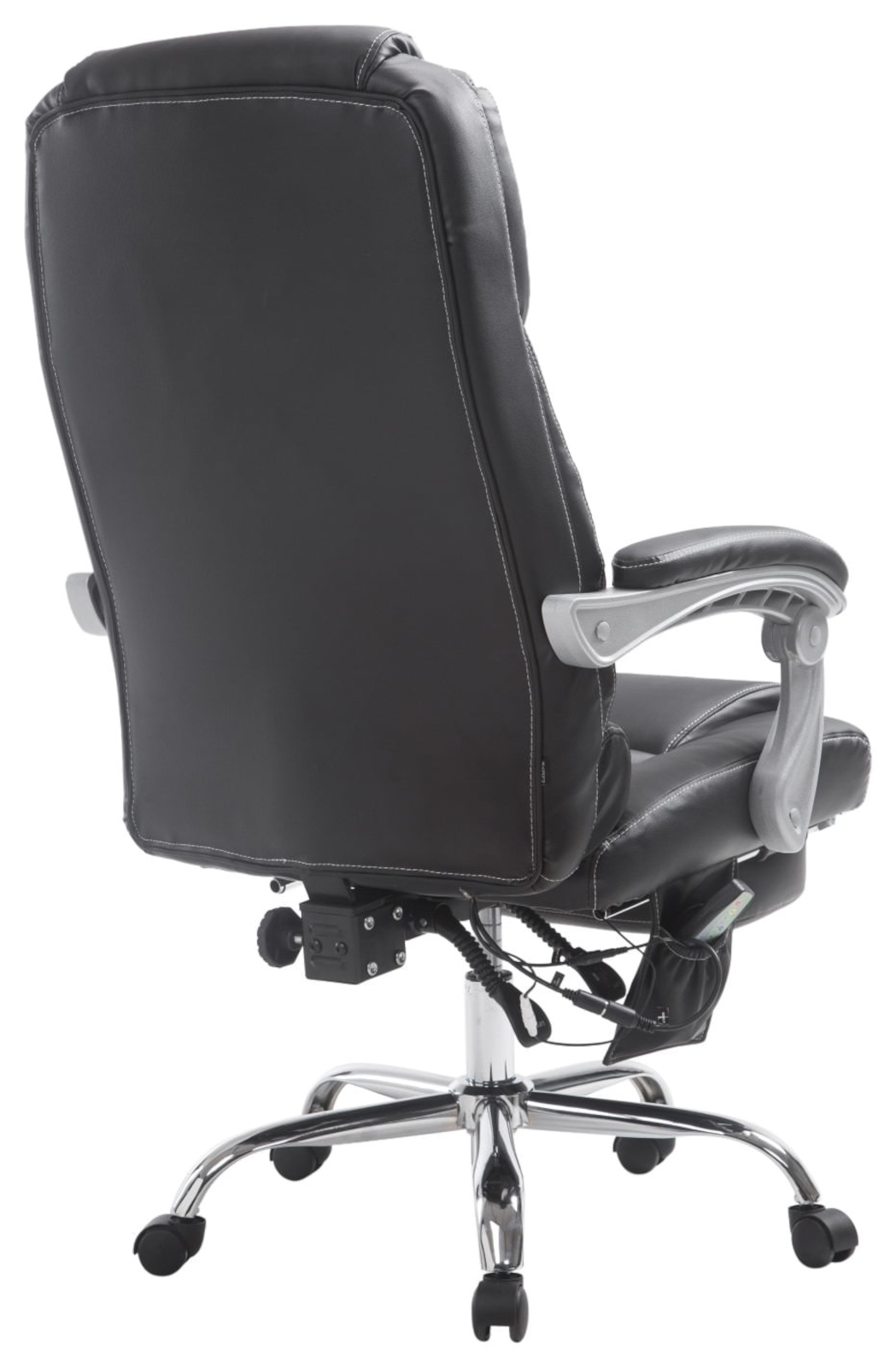 Bürostuhl Pacific Mit Massagefunktion - Image 4