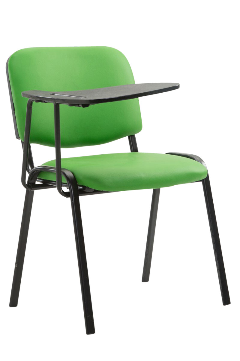 Stuhl Ken Mit Klapptisch Kunstleder