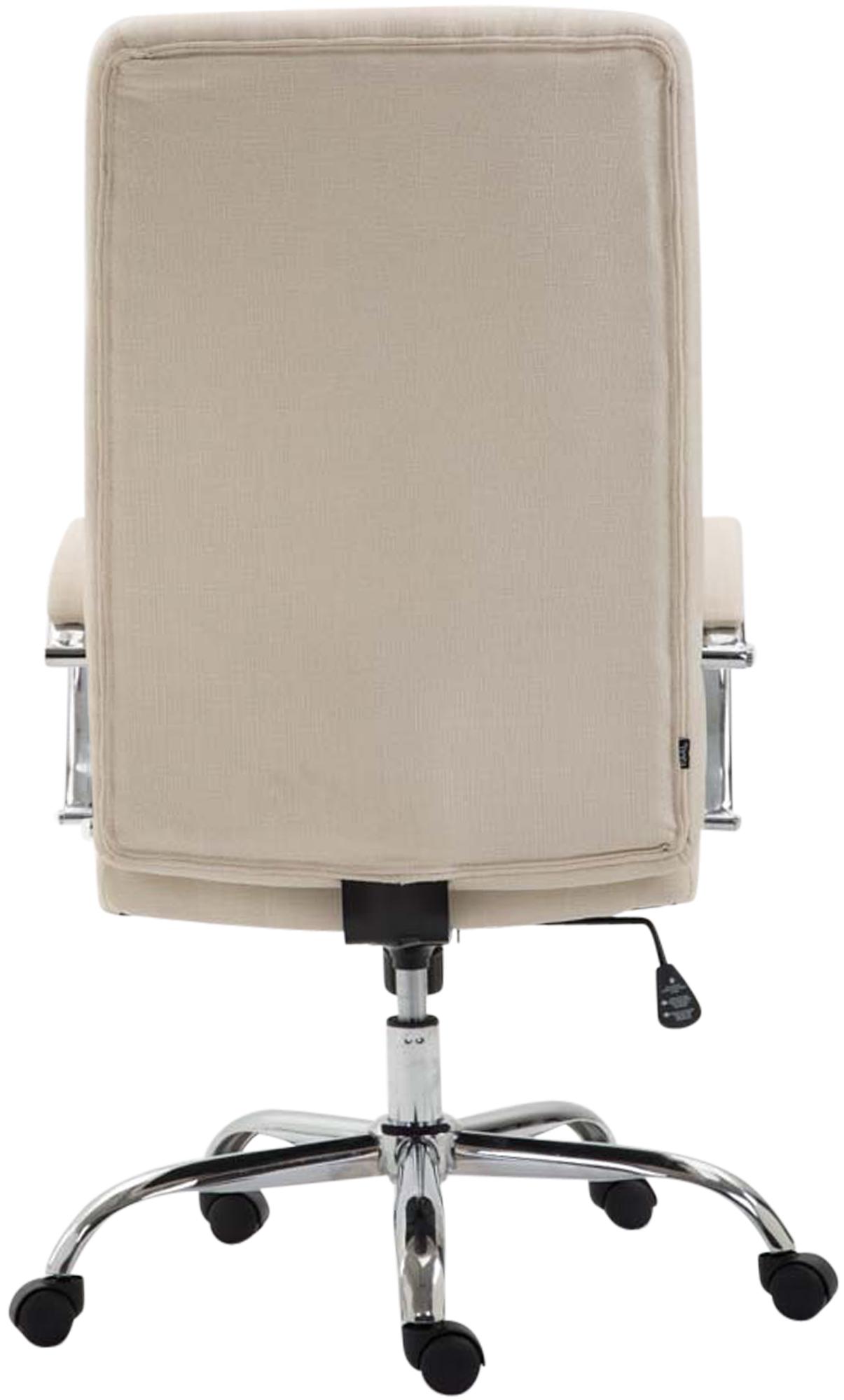 Bürostuhl Valais Stoff - Image 4