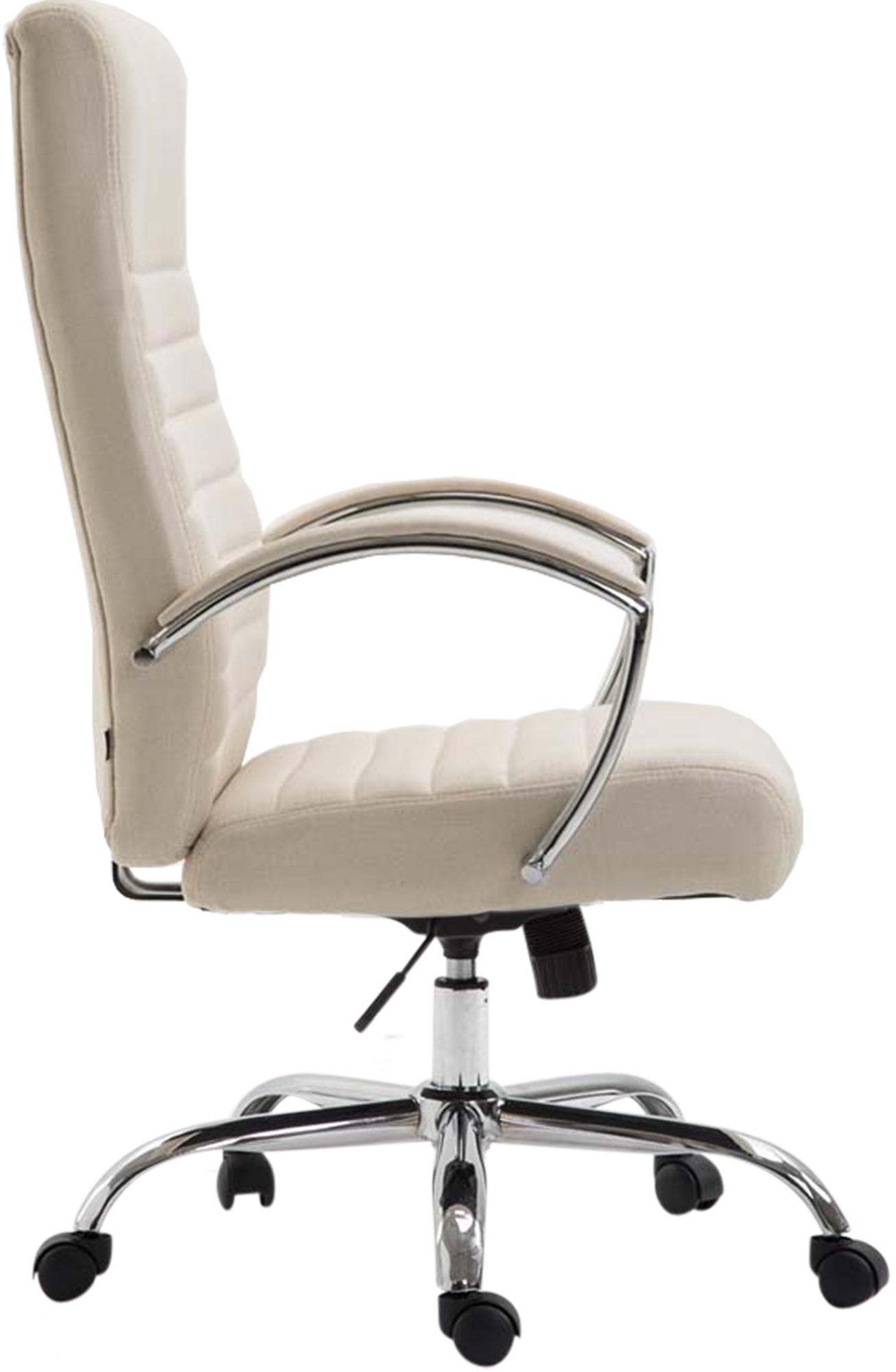 Bürostuhl Valais Stoff - Image 6