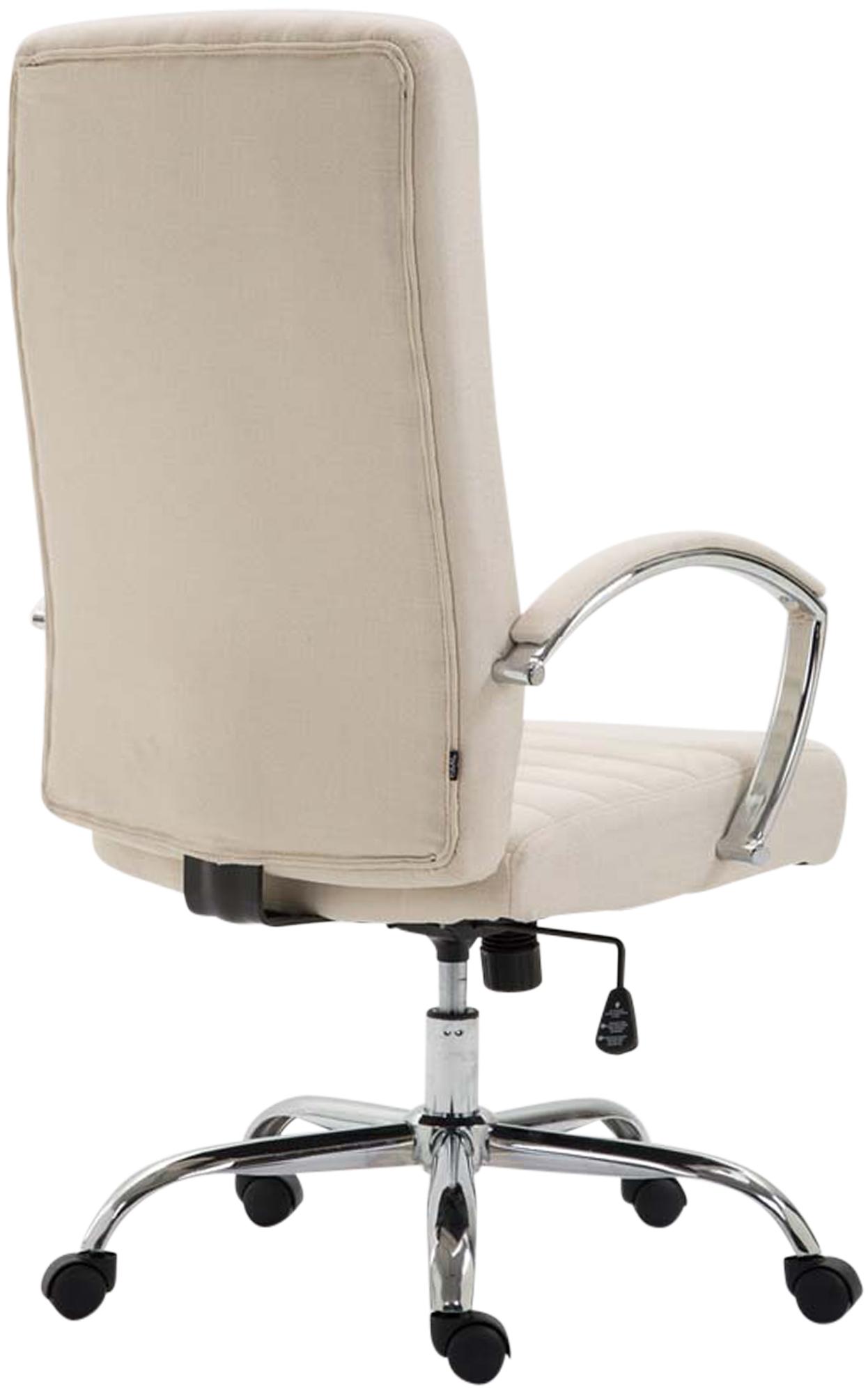 Bürostuhl Valais Stoff - Image 5