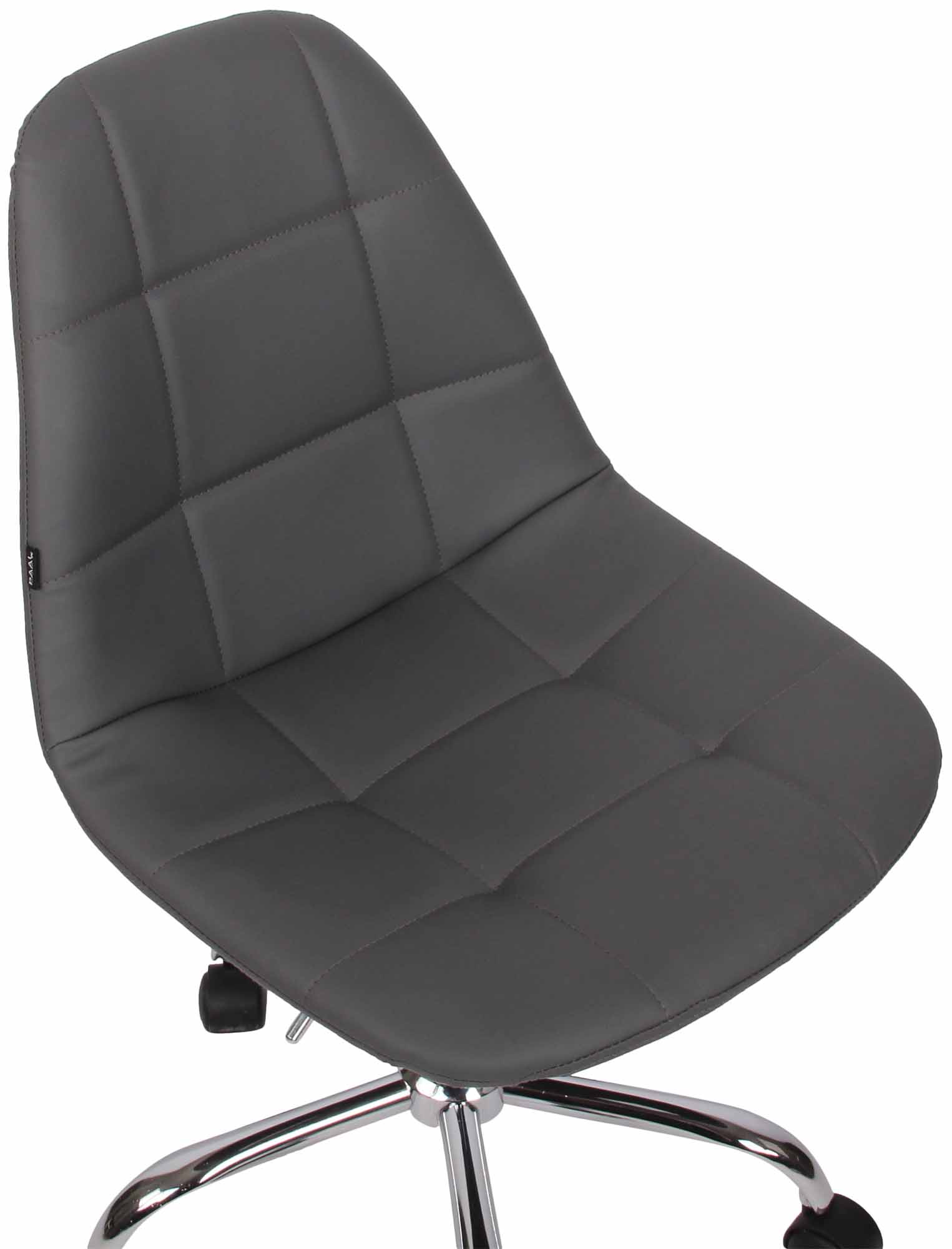 Bürostuhl Reims Kunstleder - Image 6