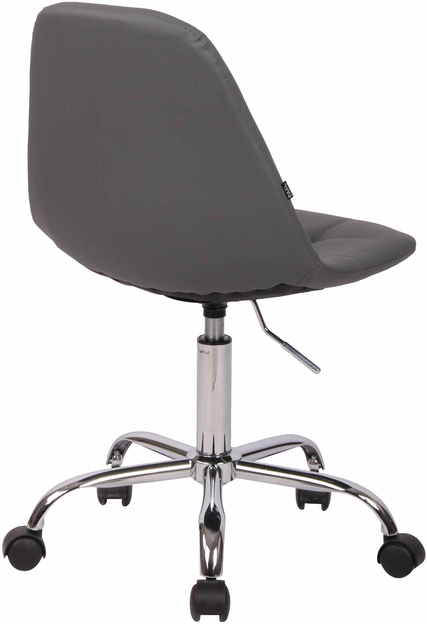 Bürostuhl Reims Kunstleder - Image 4