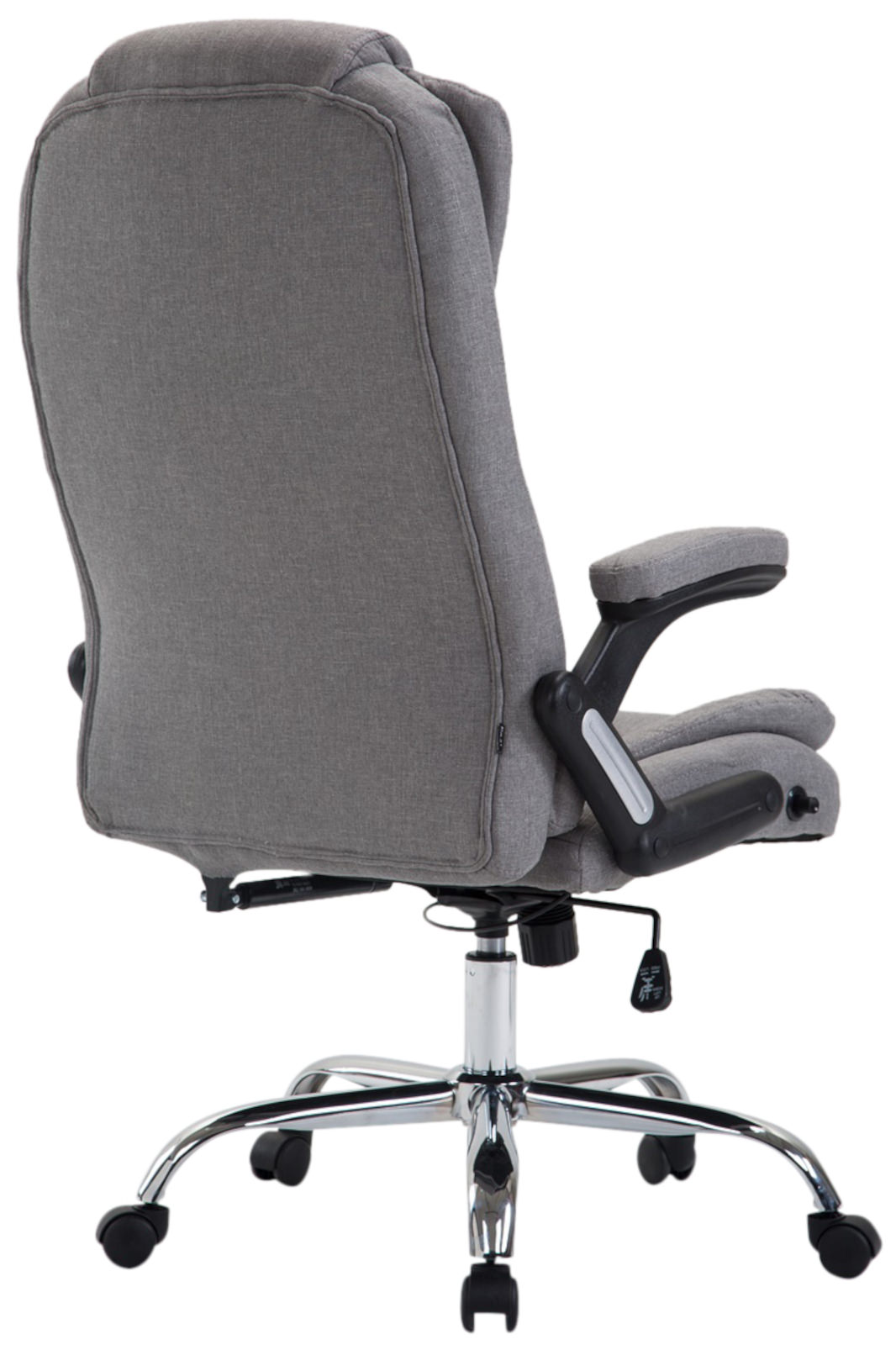 Bürostuhl Thor Stoff - Image 4