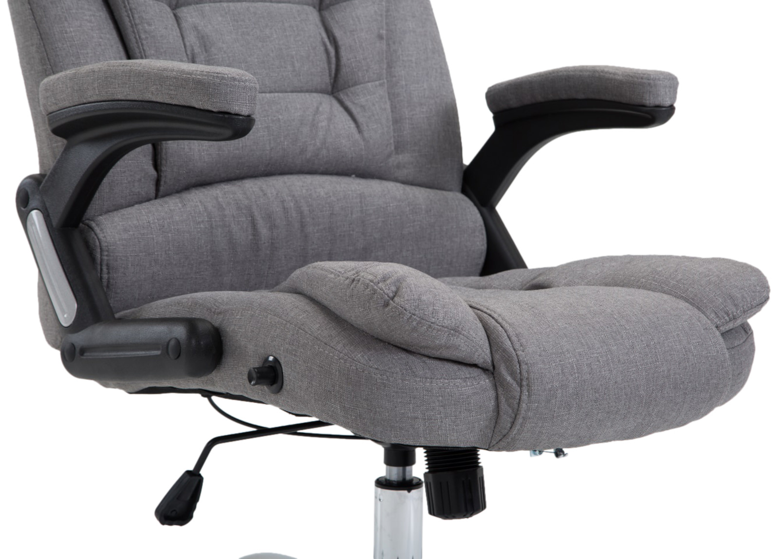 Bürostuhl Thor Stoff - Image 5