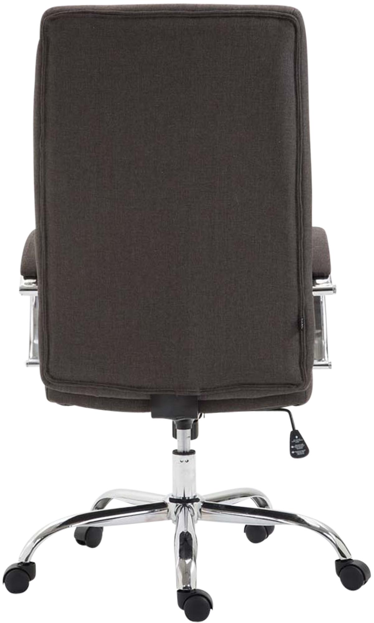 Bürostuhl Valais Stoff - Image 4