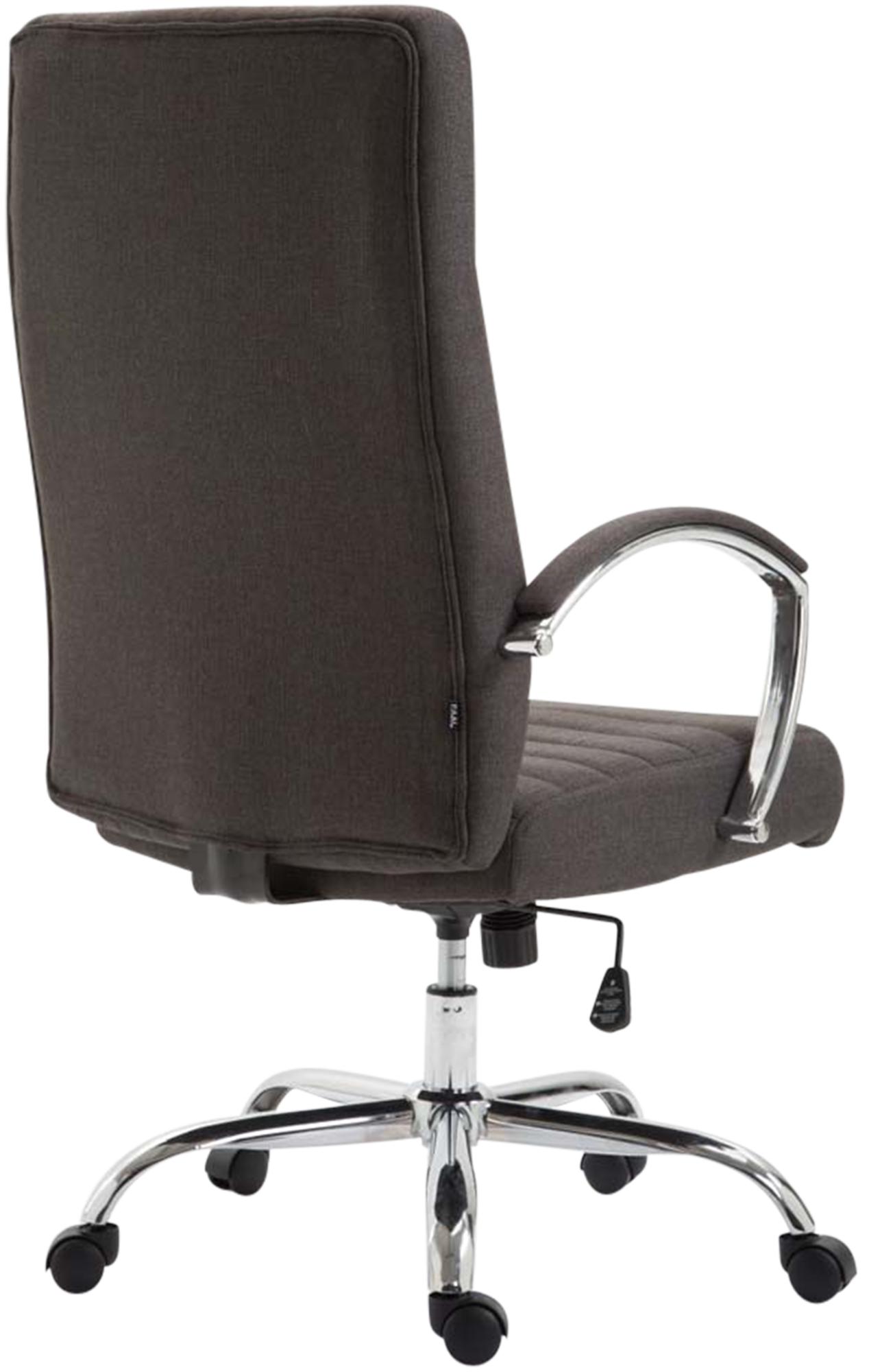 Bürostuhl Valais Stoff - Image 5