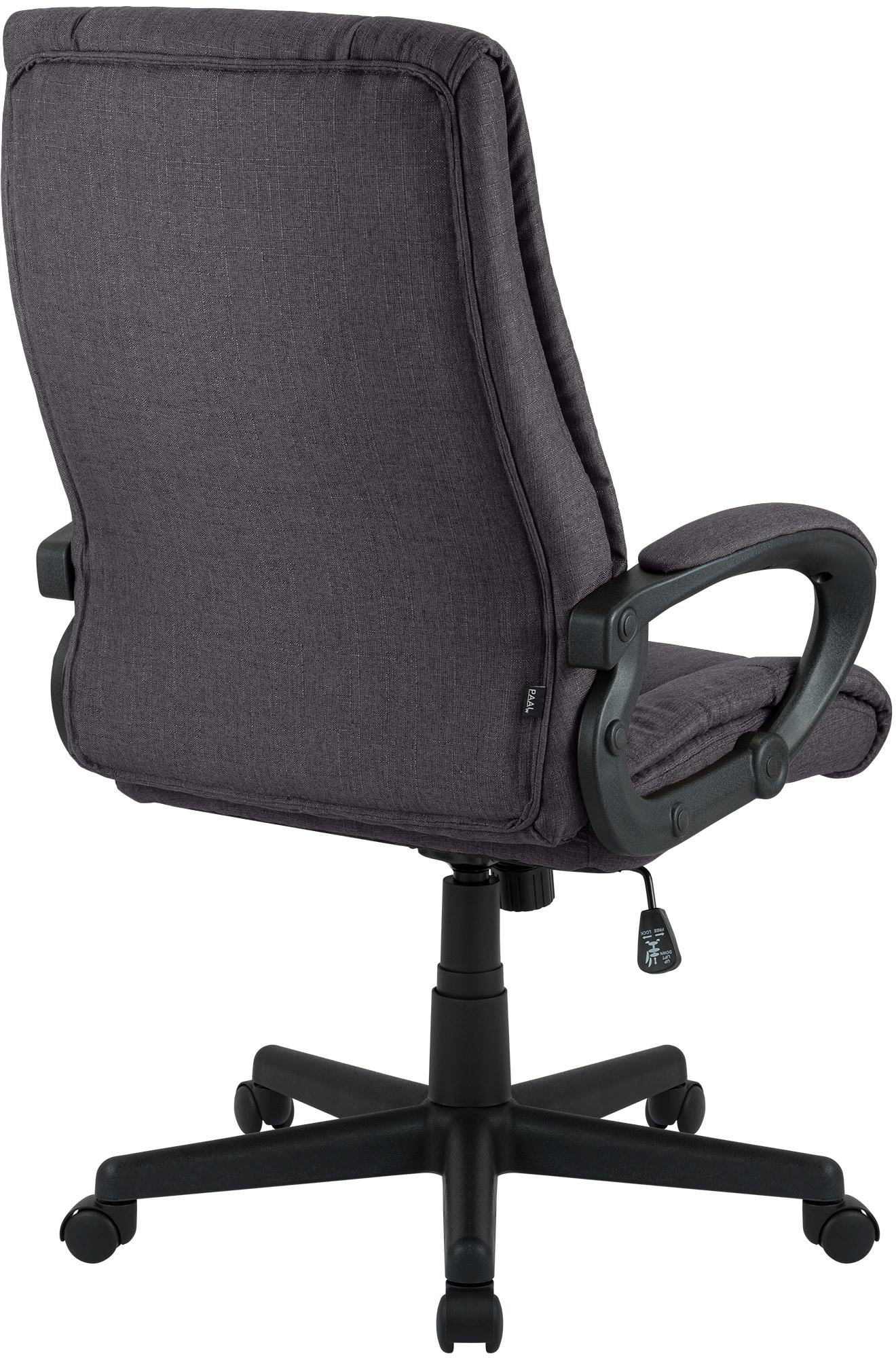 Bürostuhl Xl Sparta Stoff - Image 3