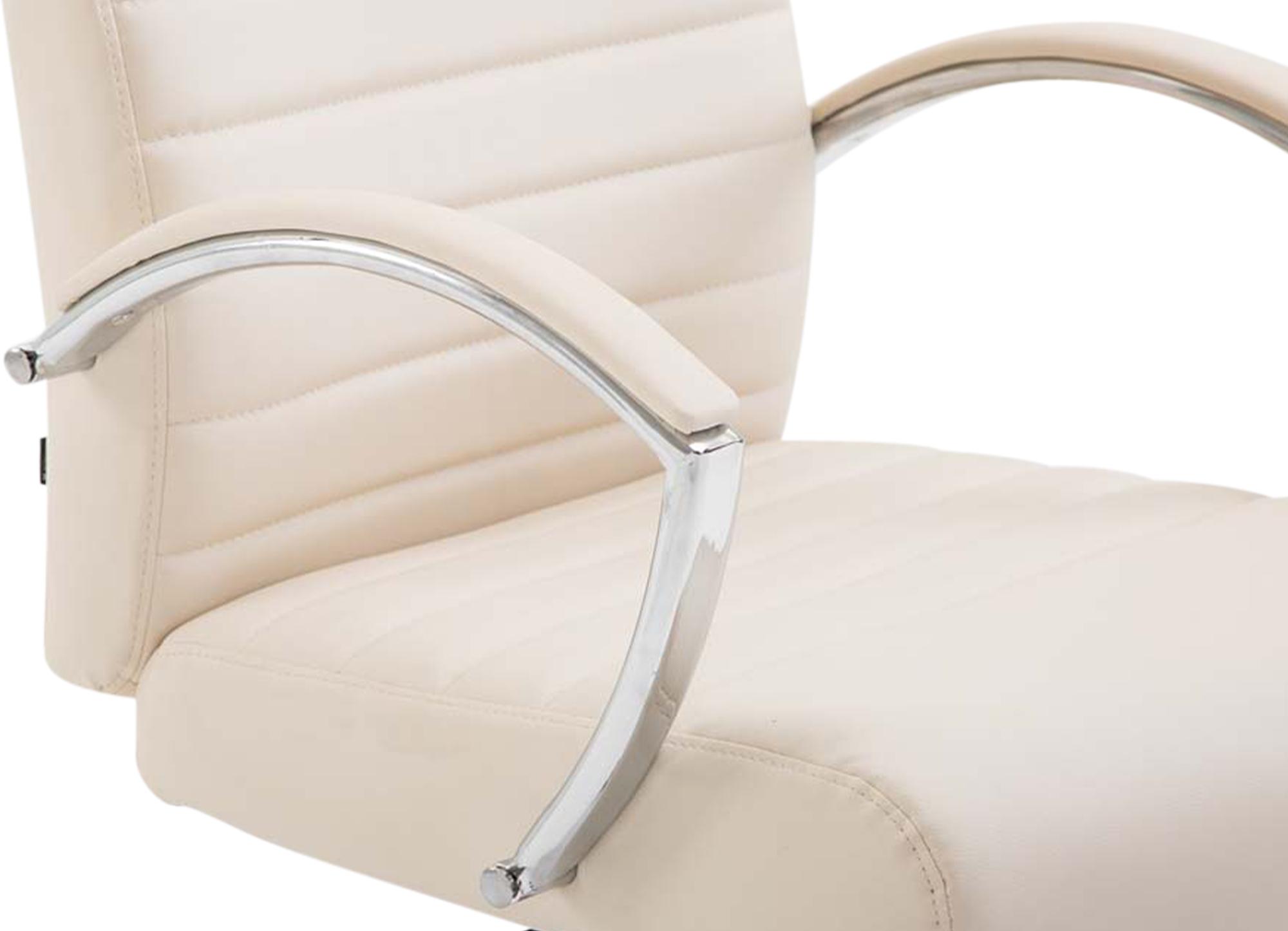 Bürostuhl Valais Kunstleder - Image 4