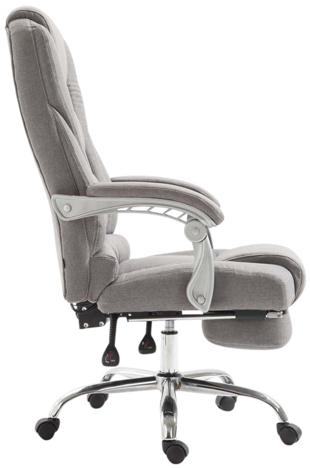 Bürostuhl Pacific Stoff - Image 3