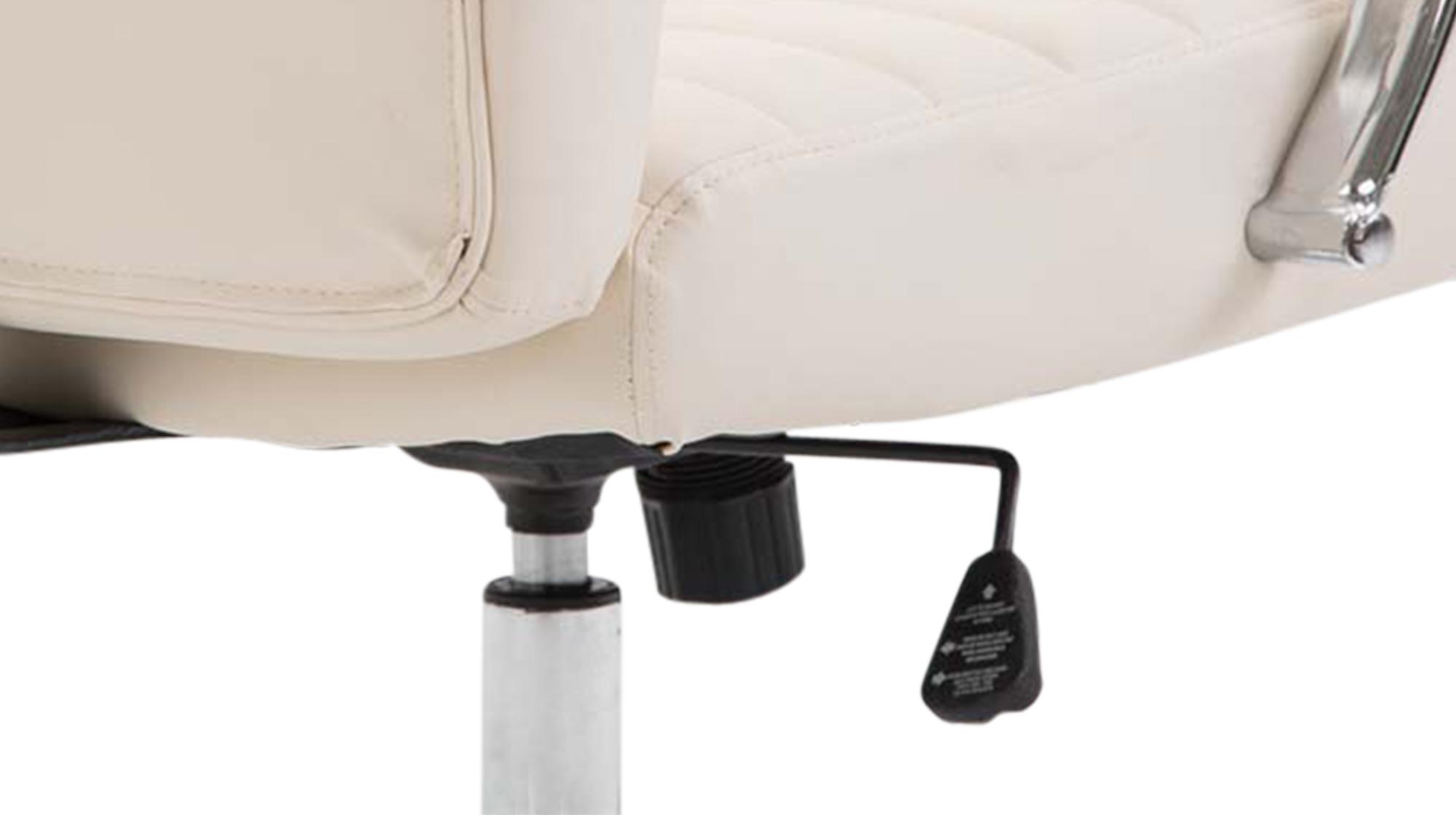 Bürostuhl Valais Kunstleder - Image 3