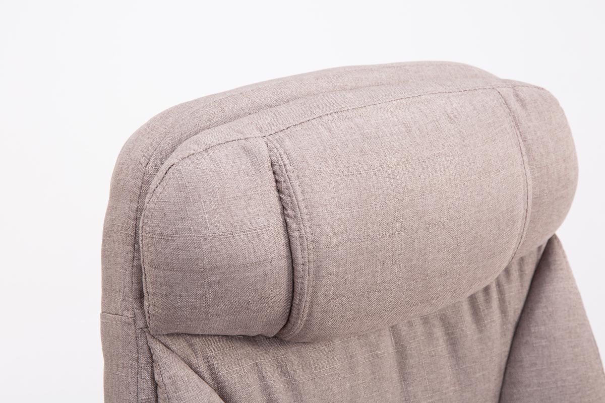 Xl Bürostuhl Troy Stoff - Image 5