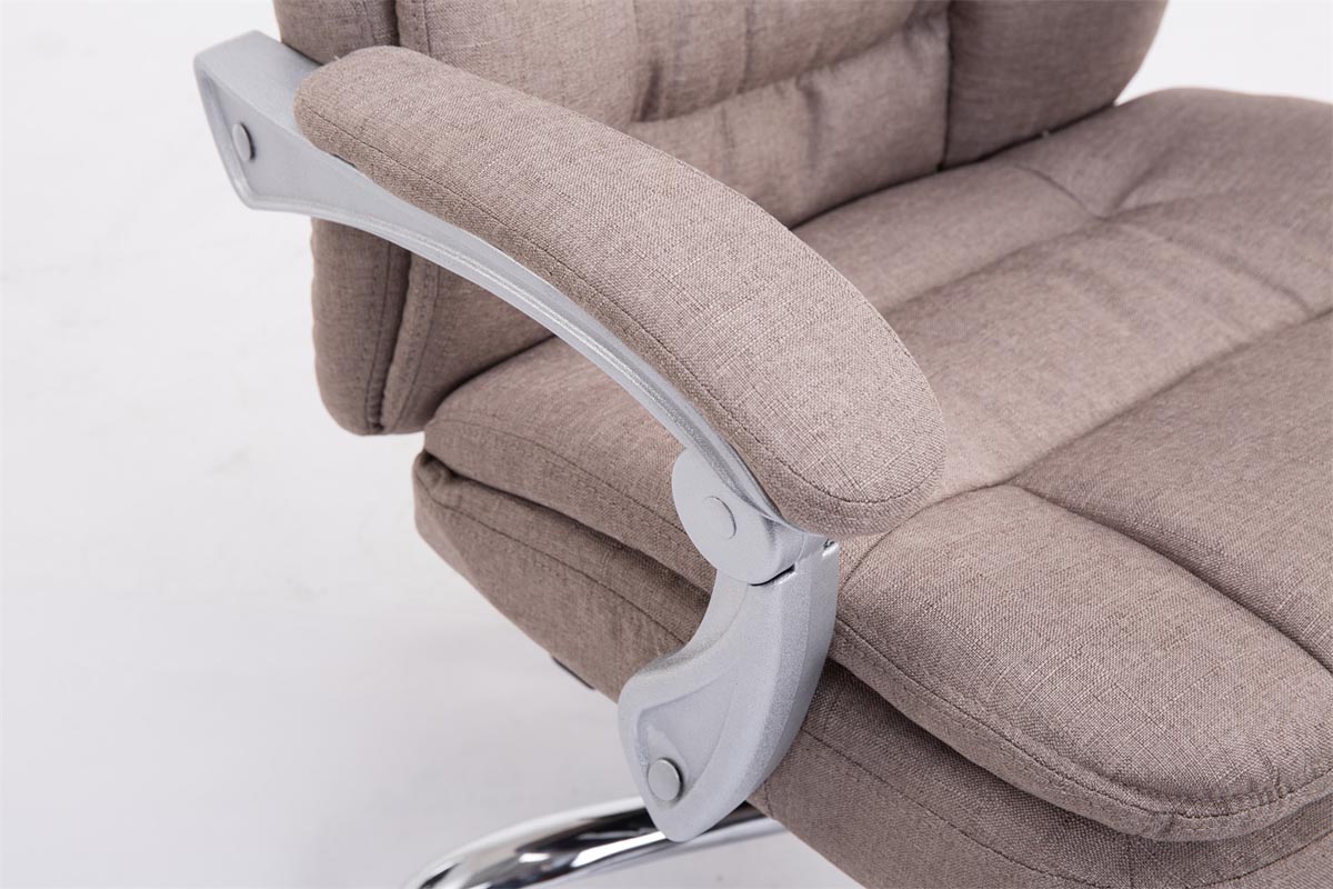 Xl Bürostuhl Troy Stoff - Image 6