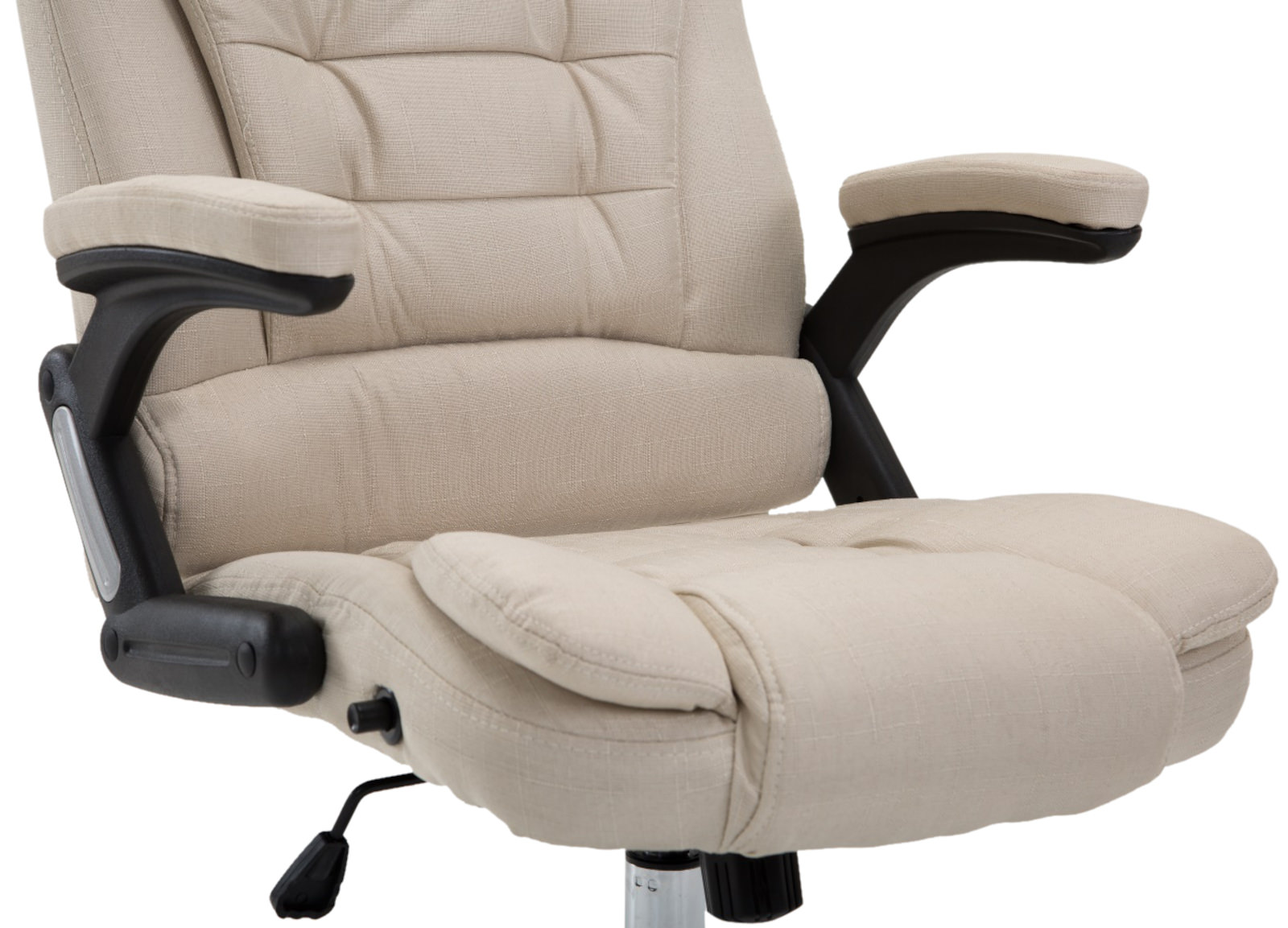 Bürostuhl Thor Stoff - Image 5