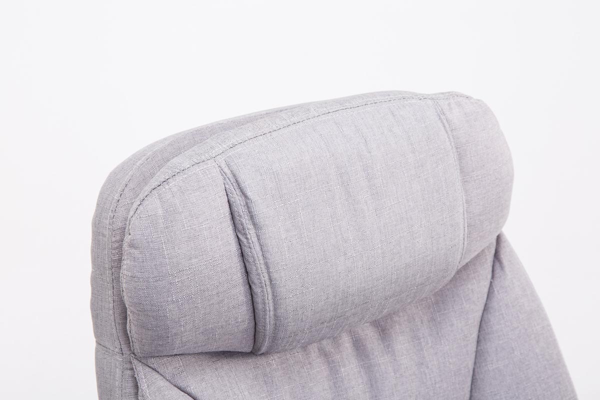 Xl Bürostuhl Troy Stoff - Image 5