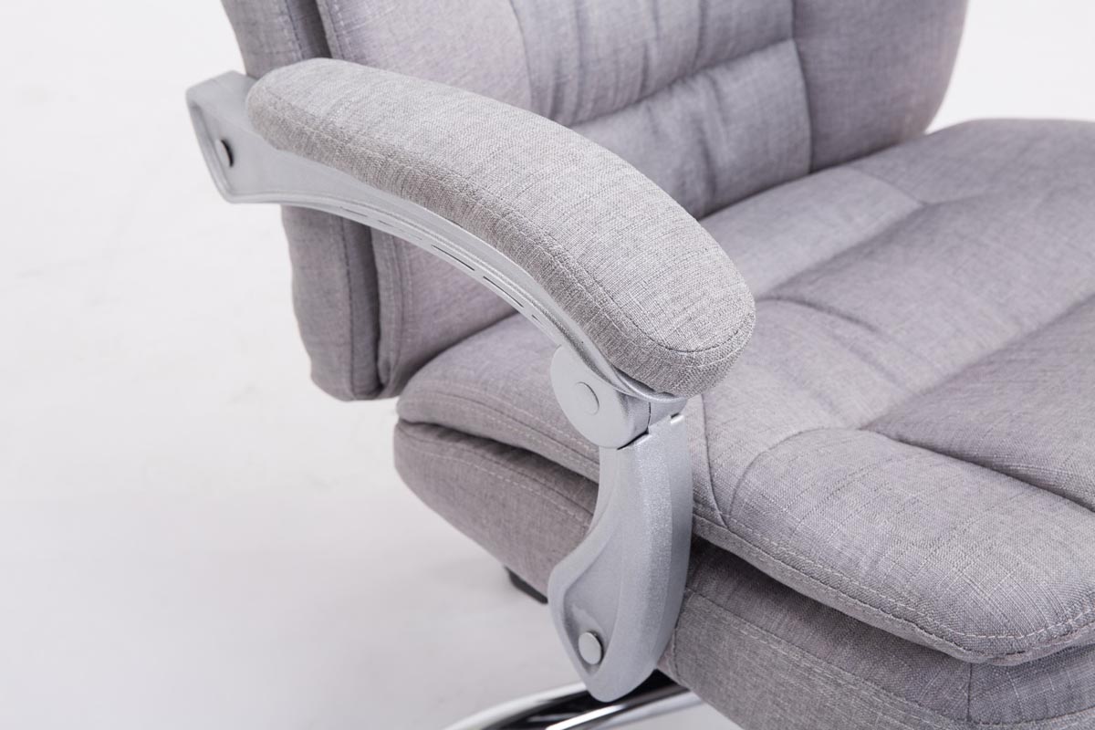 Xl Bürostuhl Troy Stoff - Image 6