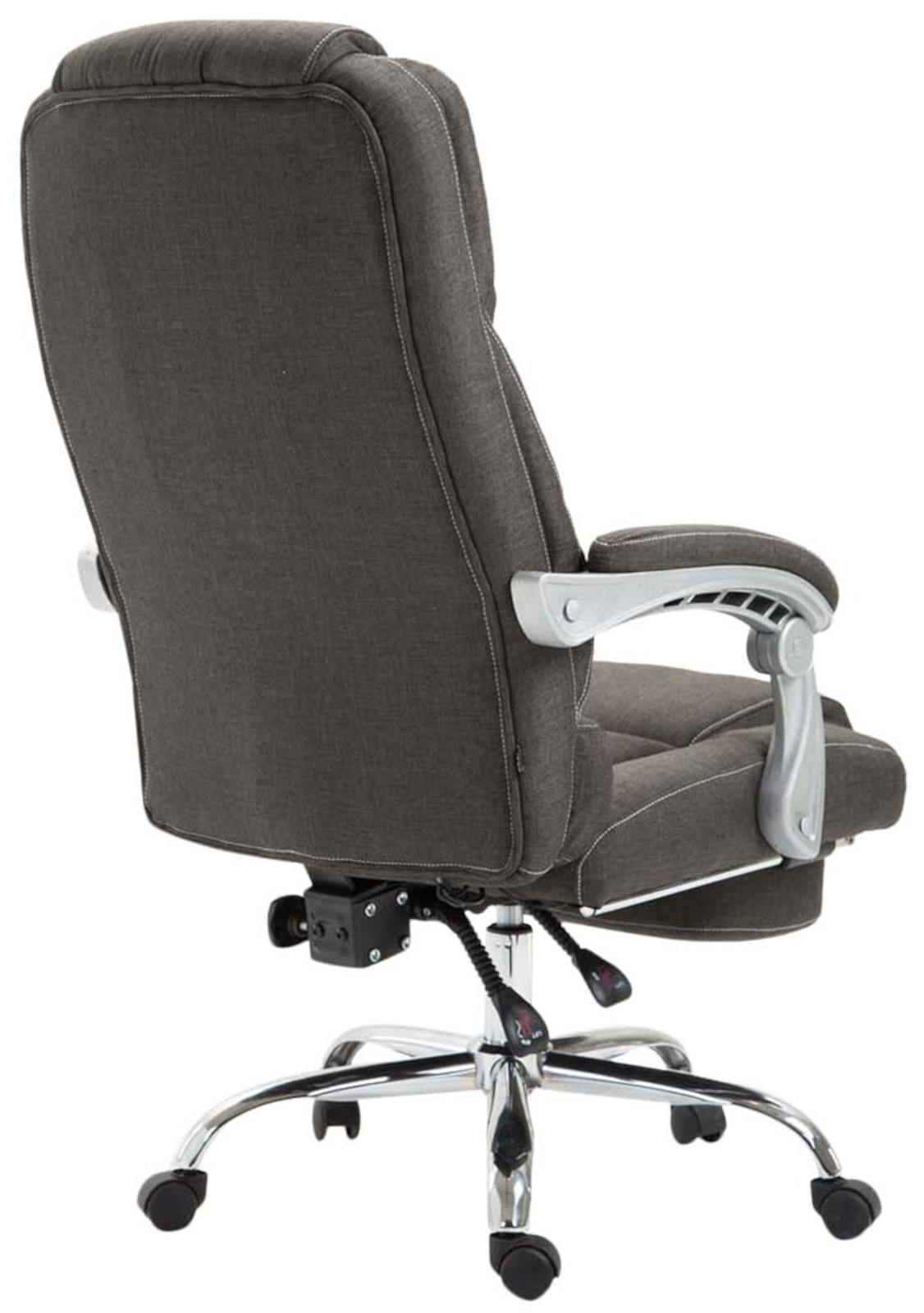 Bürostuhl Pacific Stoff - Image 5