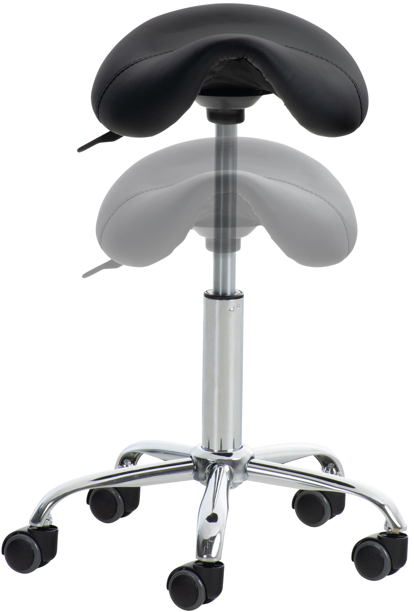 Arbeitshocker Reno - Image 5