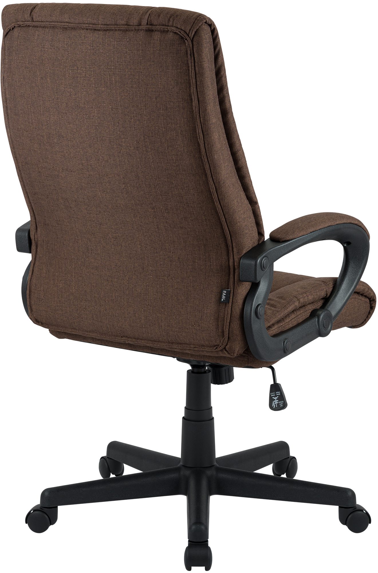 Bürostuhl Xl Sparta Stoff - Image 3